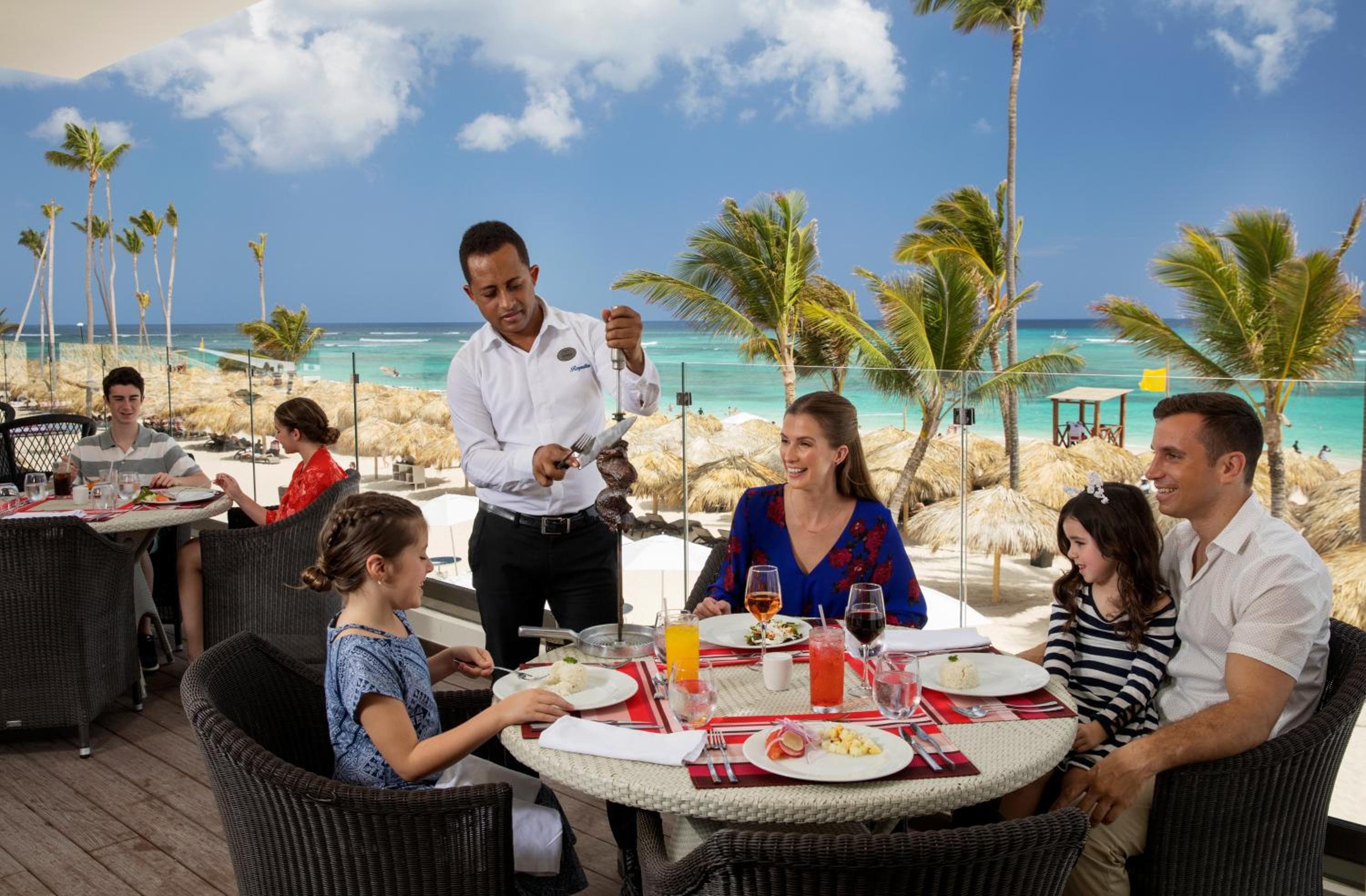 Royalton Bavaro, An Autograph Collection All-Inclusive Resort & Casino — 23