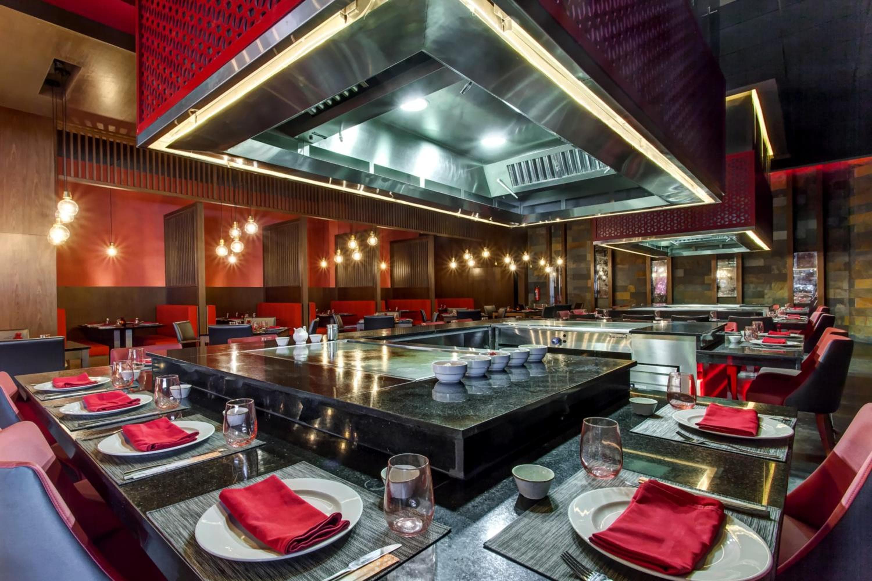 Royalton Bavaro, An Autograph Collection All-Inclusive Resort & Casino — 9