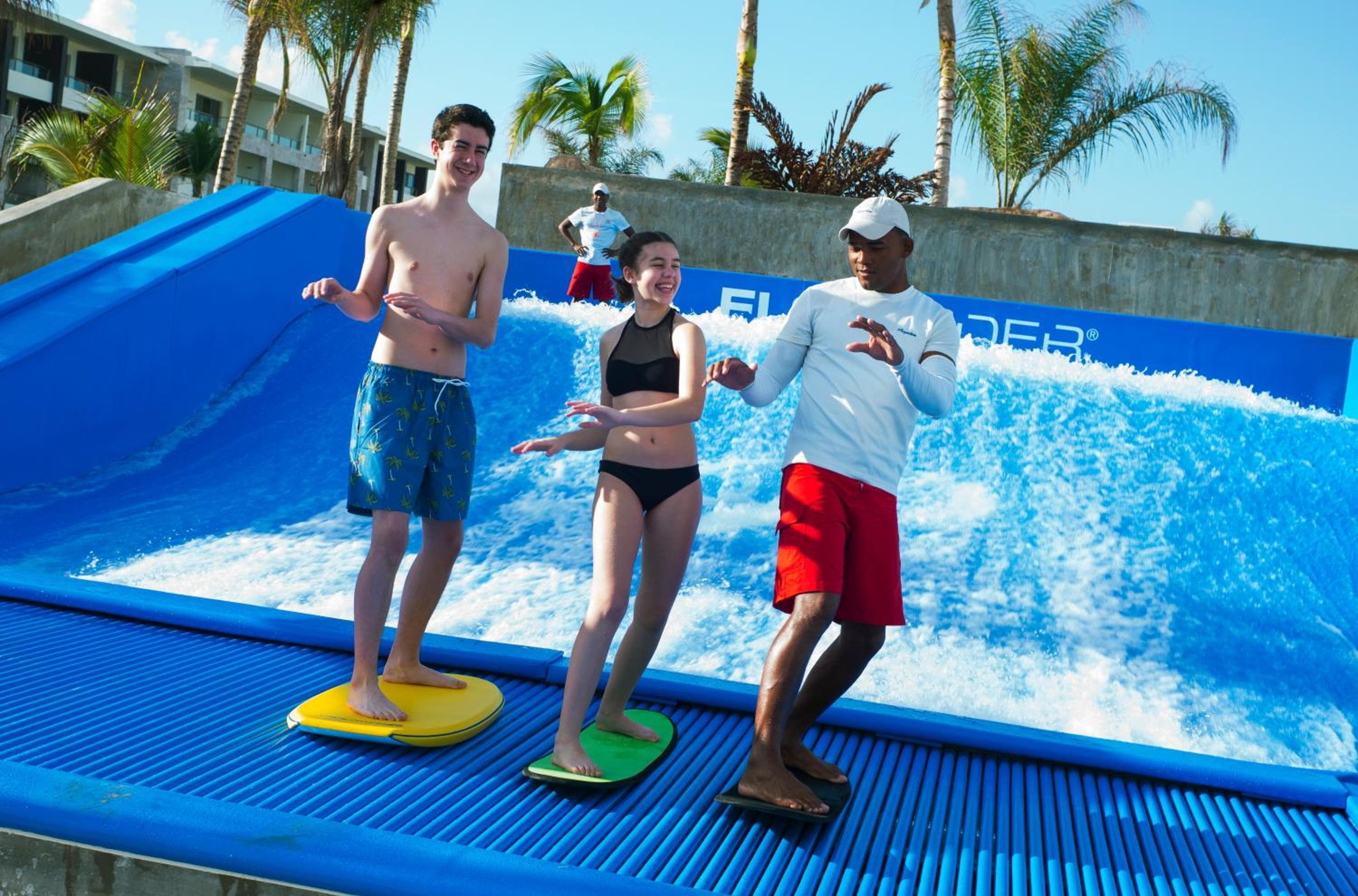 Royalton Bavaro, Ein Autograph Collection All-Inclusive Resort & Casino — 27
