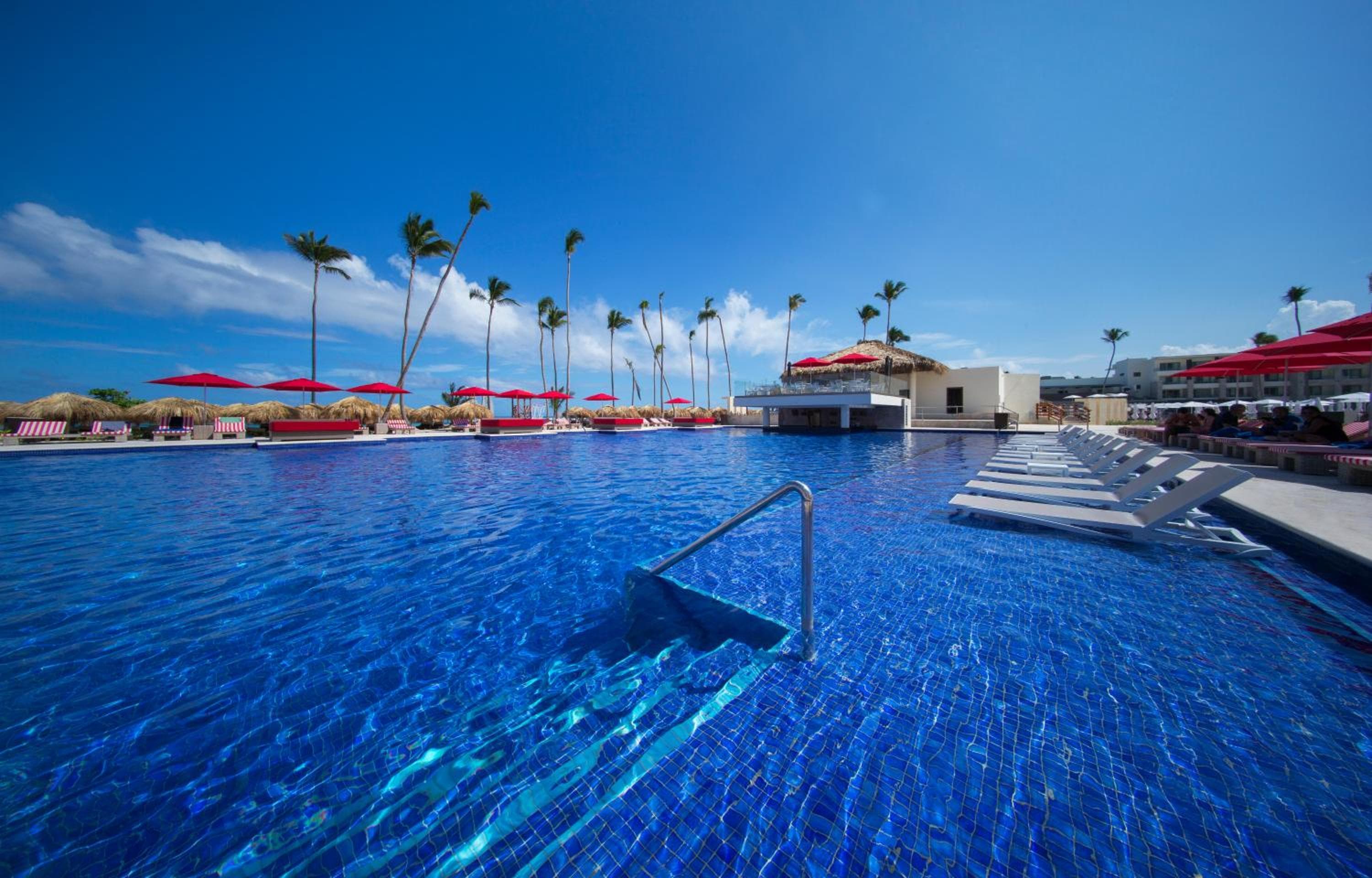 Royalton Bavaro, Ein Autograph Collection All-Inclusive Resort & Casino — 7