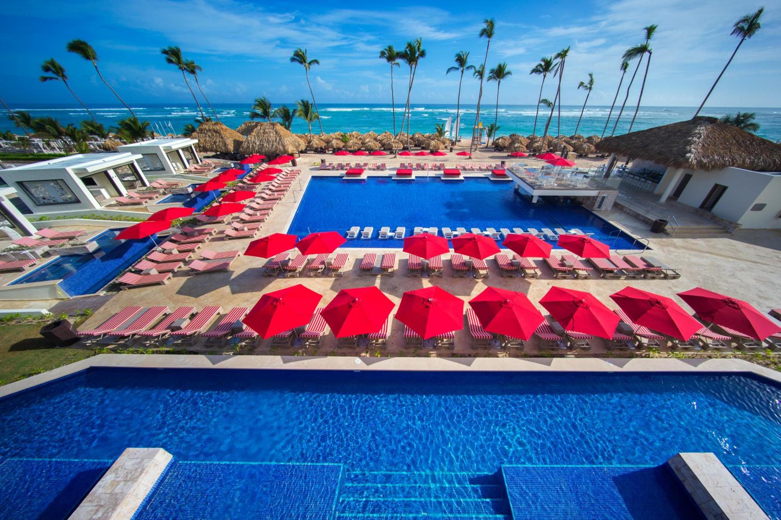 Royalton Bavaro, Ein Autograph Collection All-Inclusive Resort & Casino — 8
