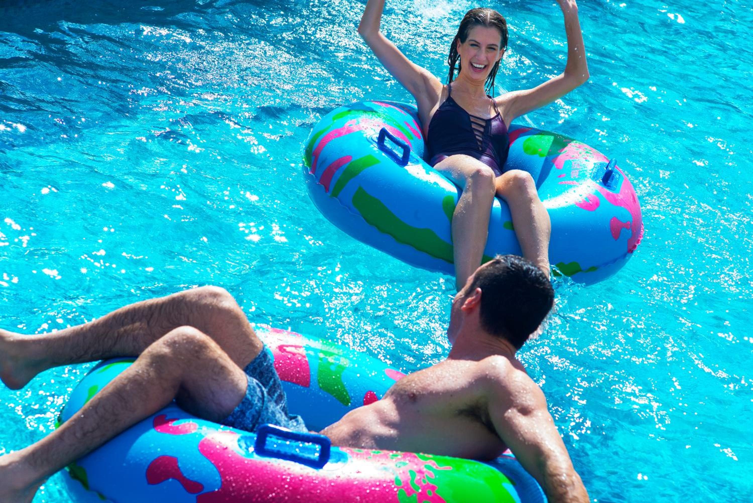 Royalton Bavaro, Ein Autograph Collection All-Inclusive Resort & Casino — 9