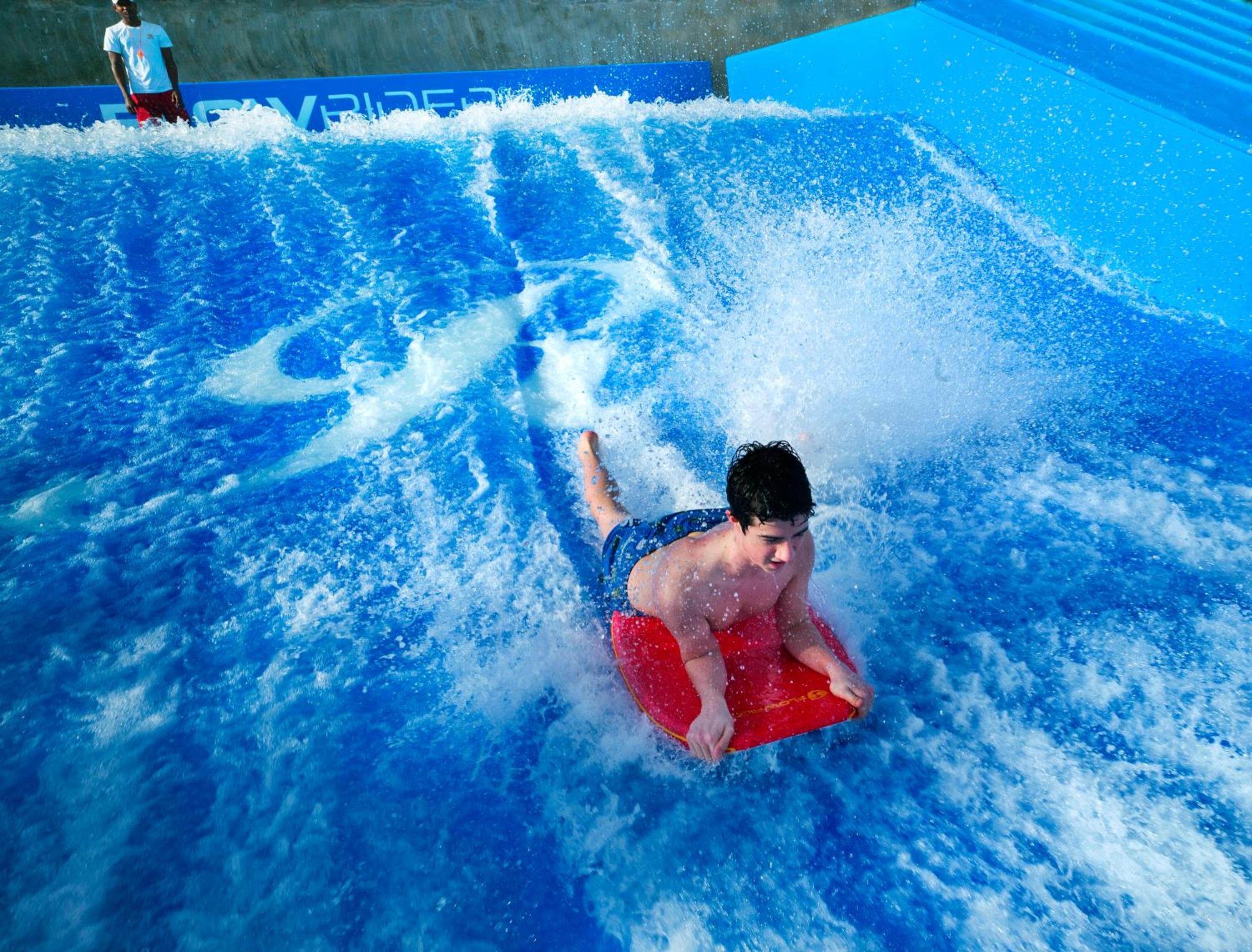 Royalton Bavaro, An Autograph Collection All-Inclusive Resort & Casino — 7