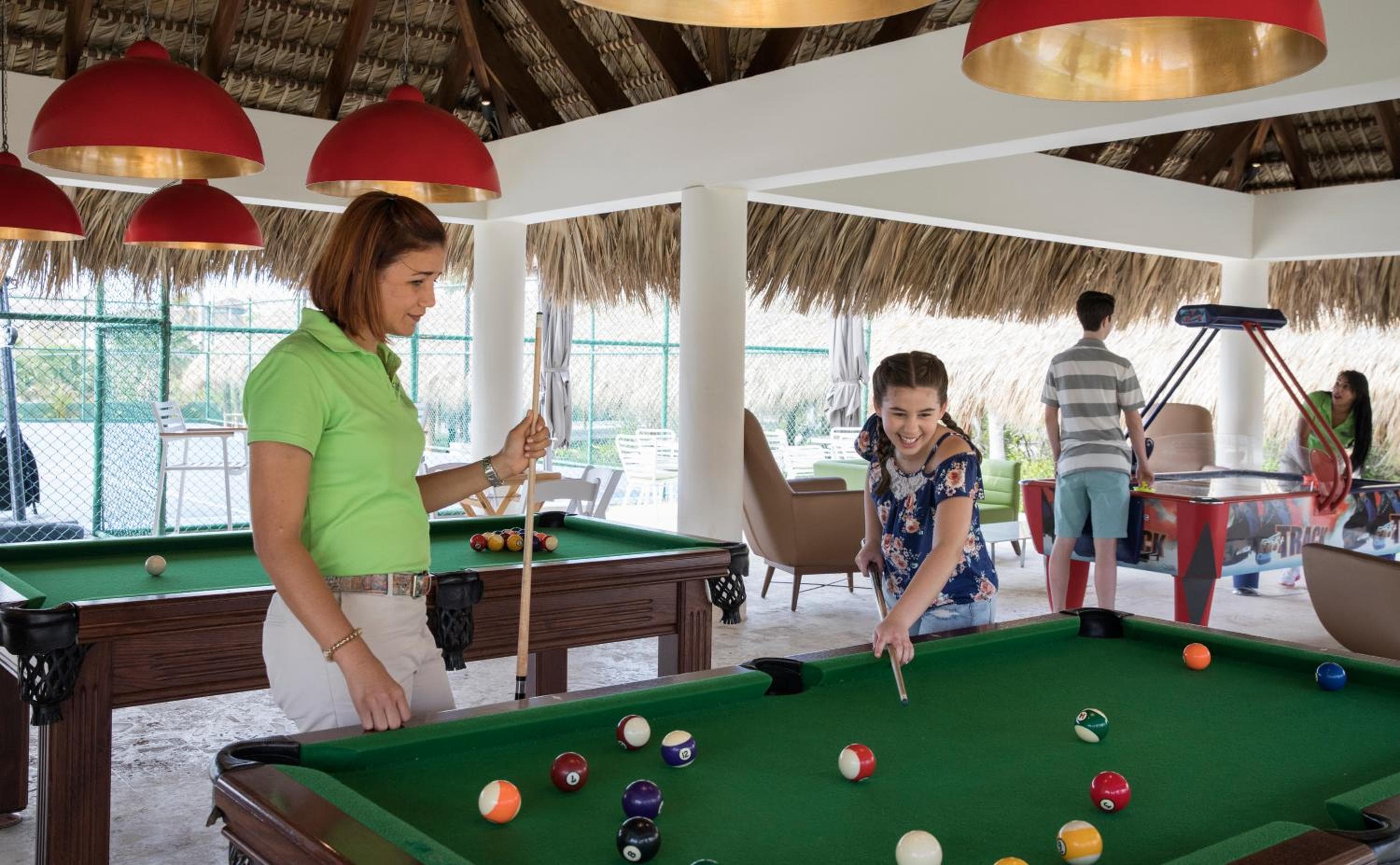 Royalton Bavaro, Ein Autograph Collection All-Inclusive Resort & Casino — 29