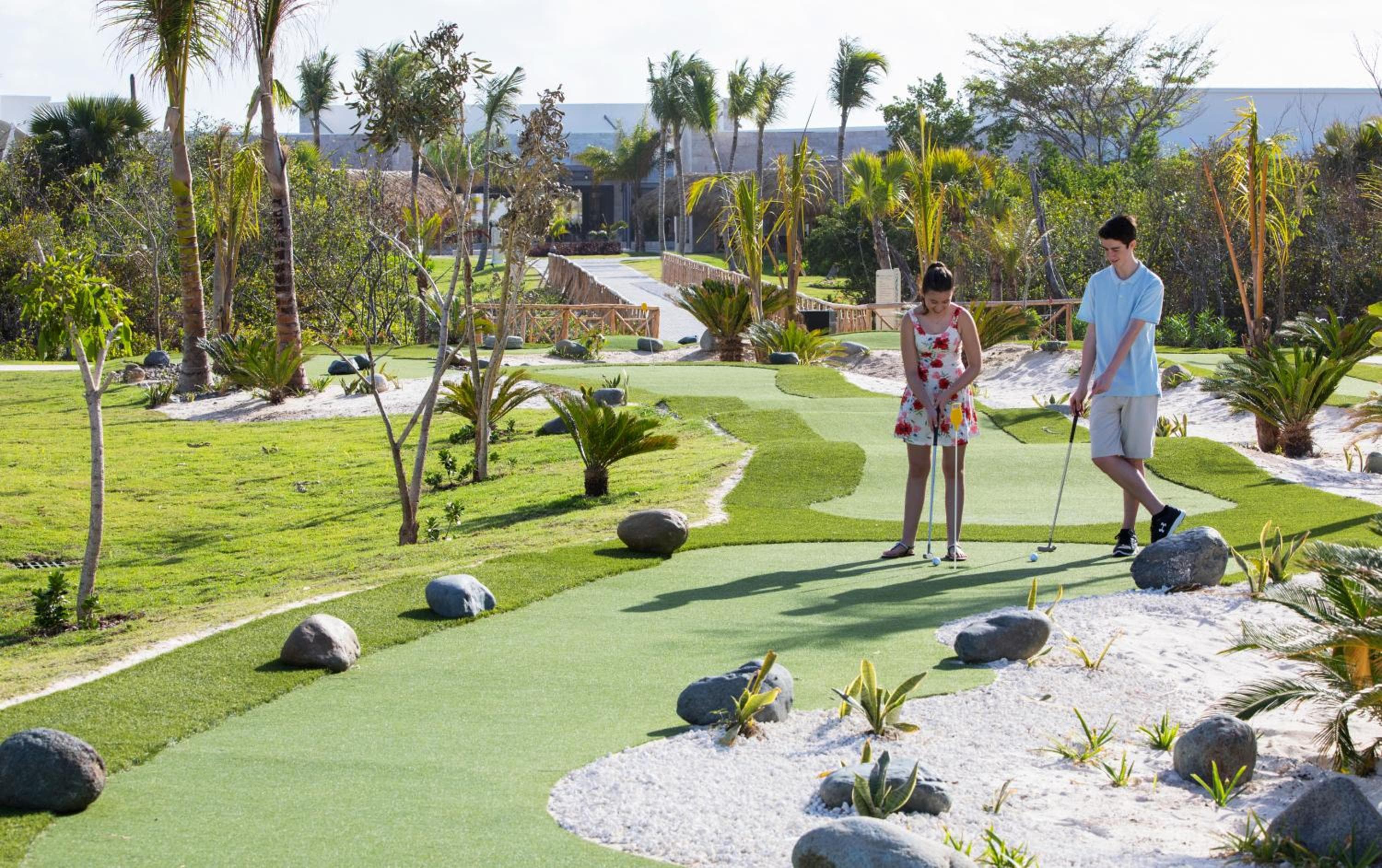 Royalton Bavaro, Ein Autograph Collection All-Inclusive Resort & Casino — 28