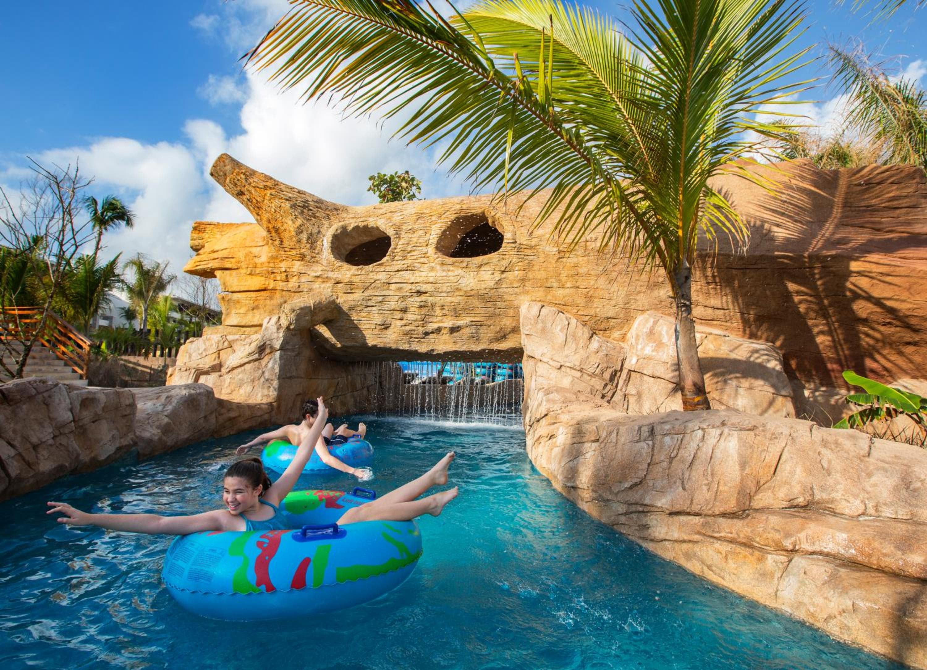 Royalton Bavaro, Ein Autograph Collection All-Inclusive Resort & Casino — 4