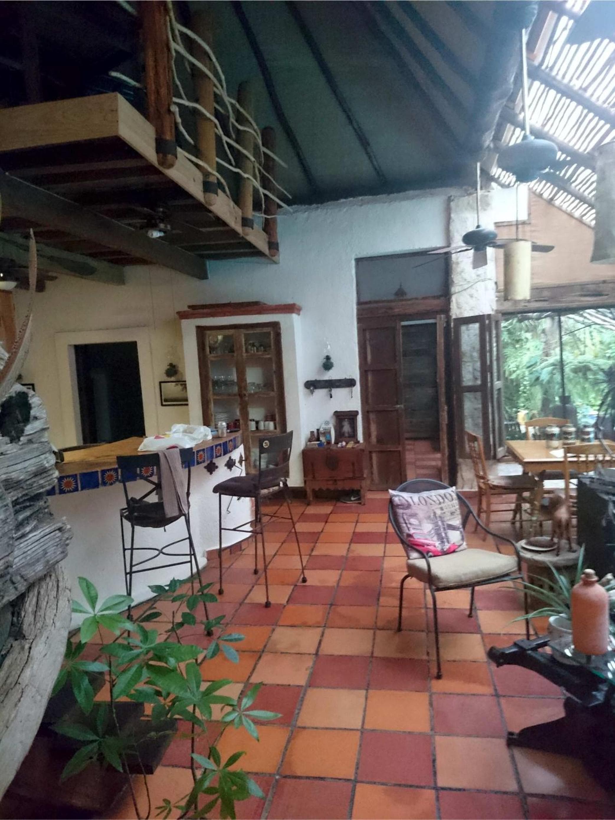 Dschungel Lodge CANCUN FLUGHAFEN — 21