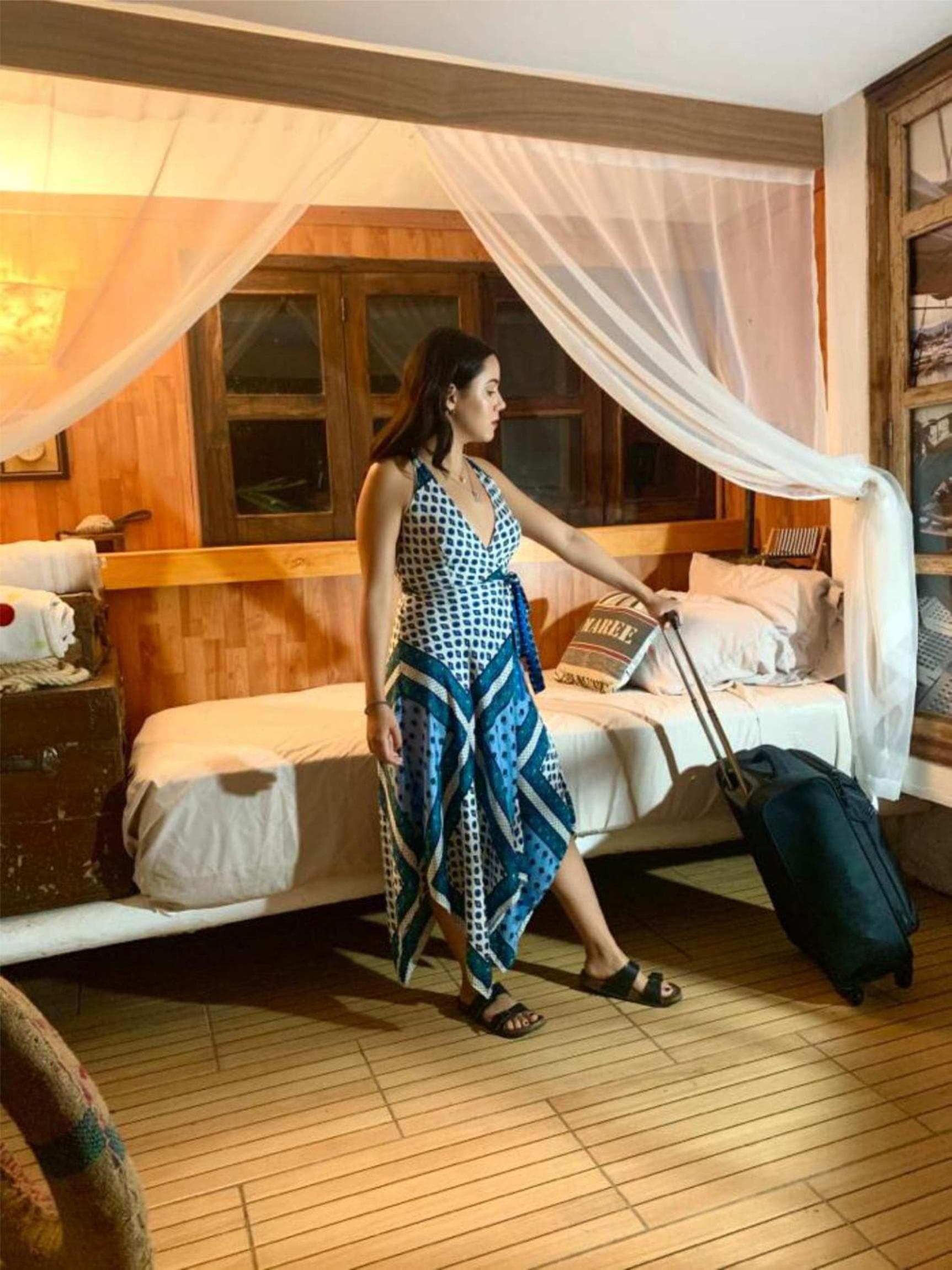 Dschungel Lodge CANCUN FLUGHAFEN — 17