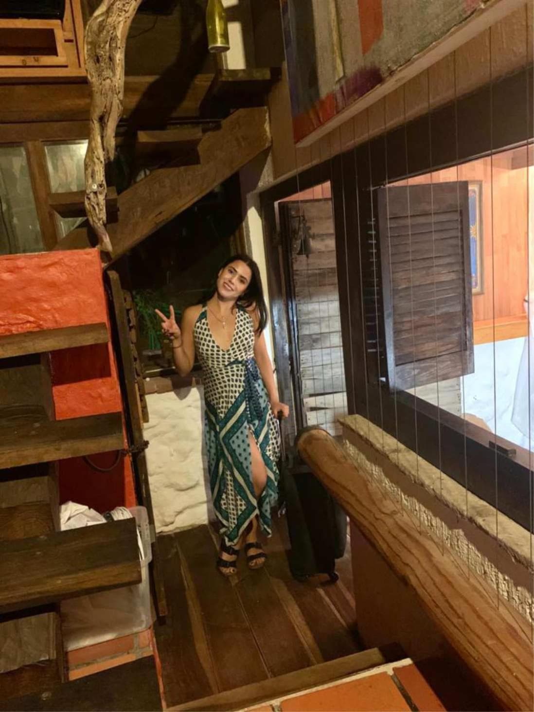 Dschungel Lodge CANCUN FLUGHAFEN — 19