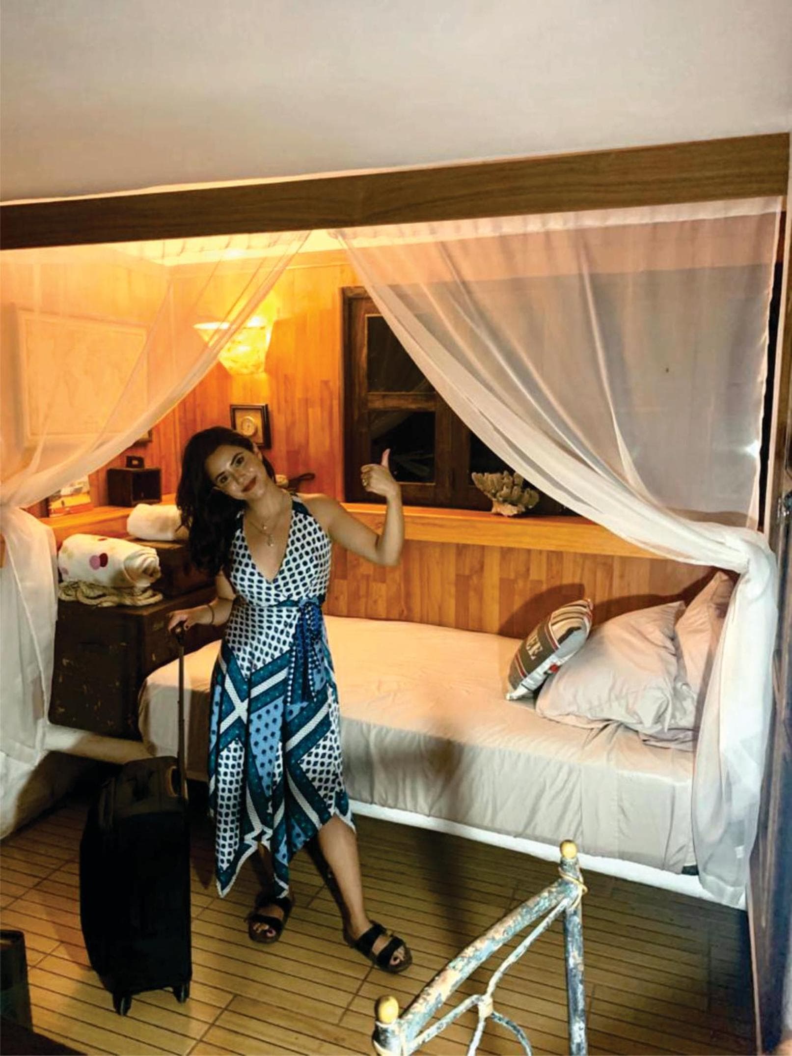 Dschungel Lodge CANCUN FLUGHAFEN — 25