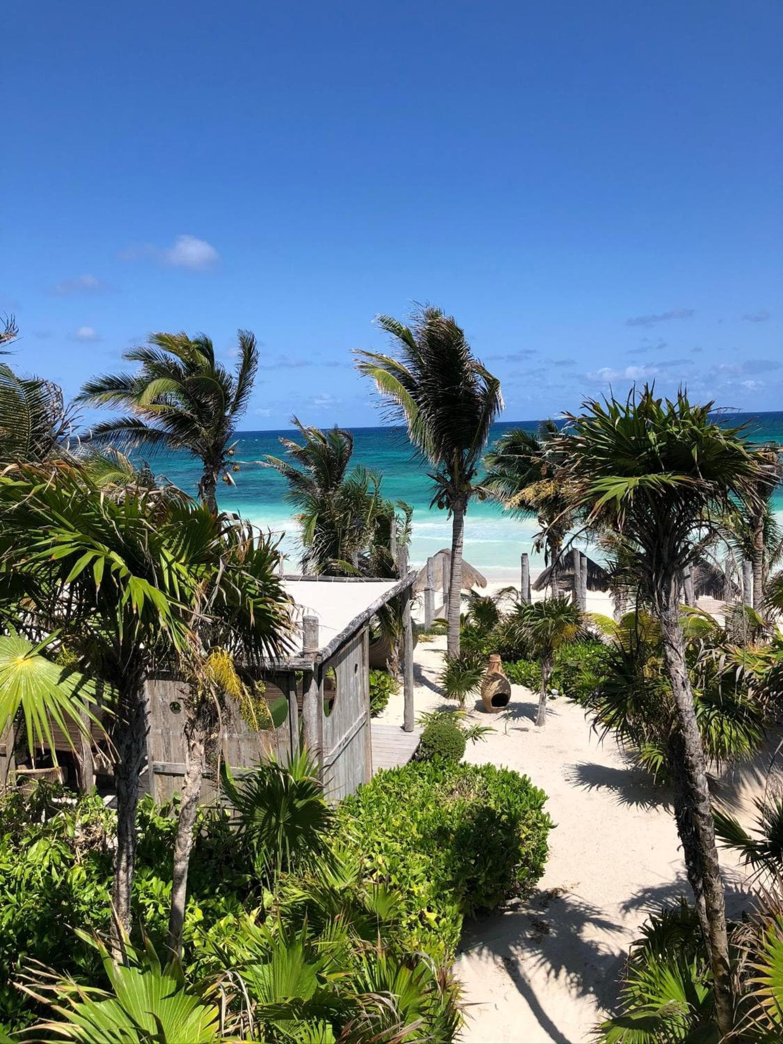 Sueños Tulum — 17