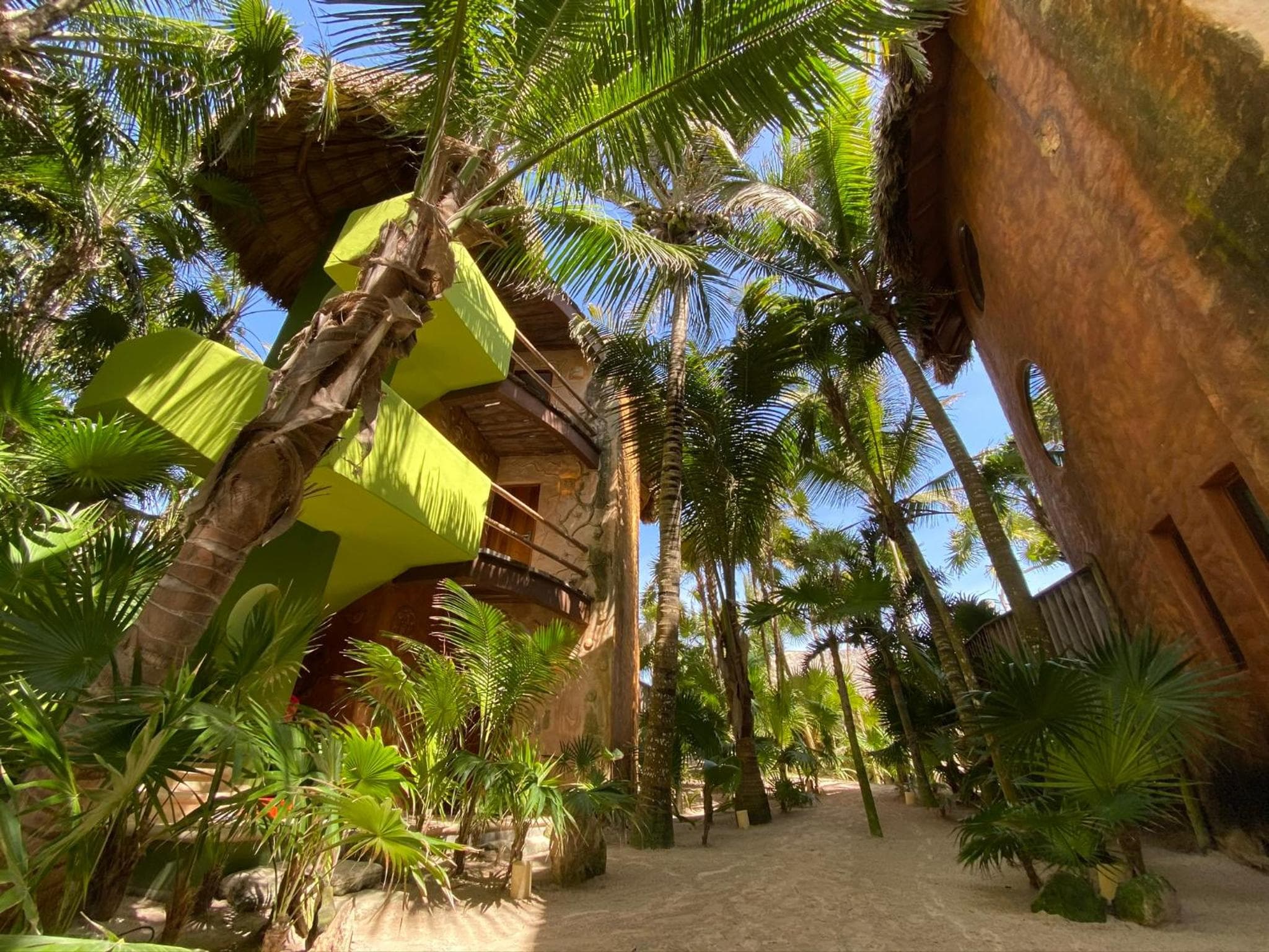 Sueños Tulum — 11