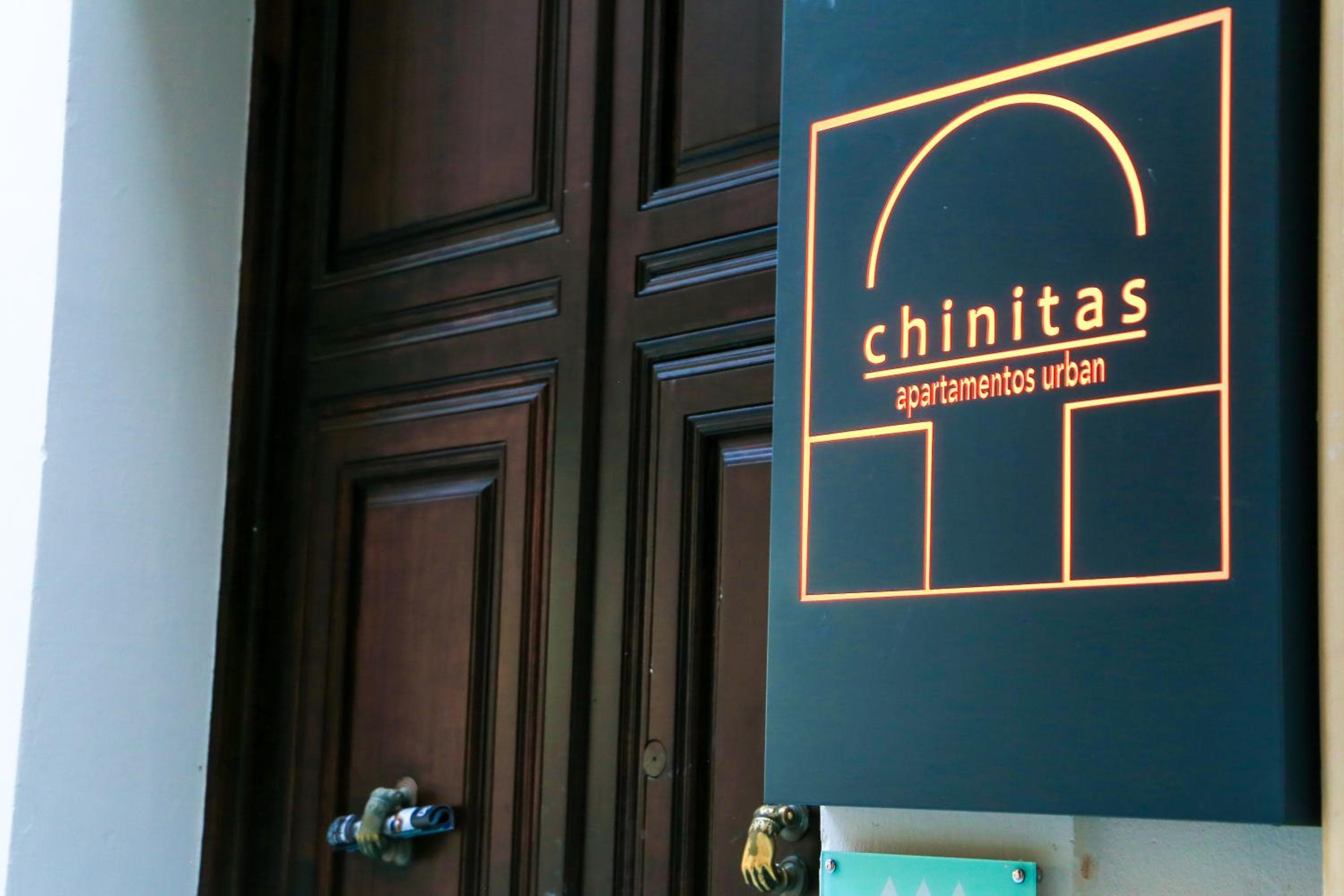 Chinitas Santos Apartments — 21