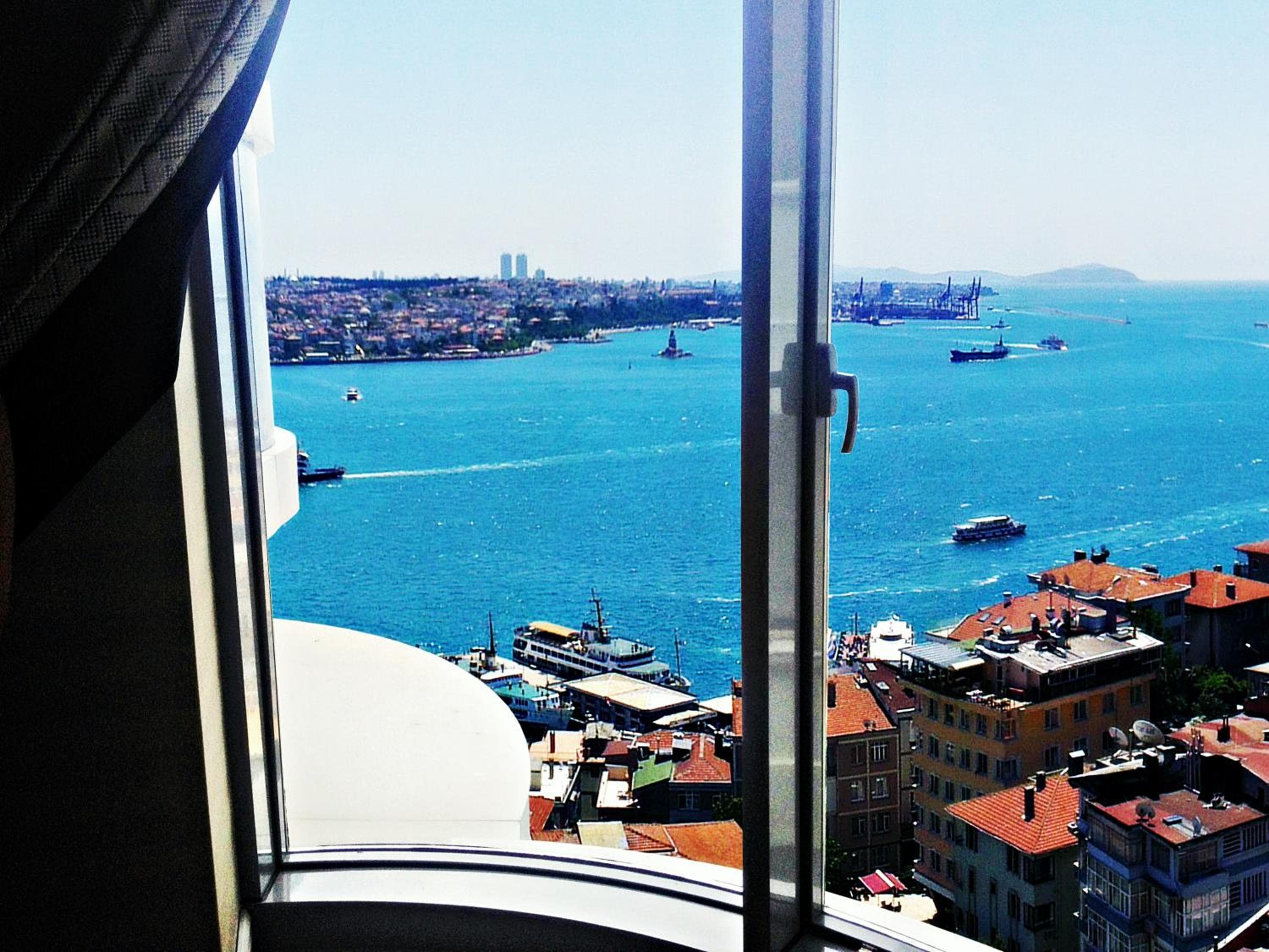 Opera Hotel Bósforo — 6