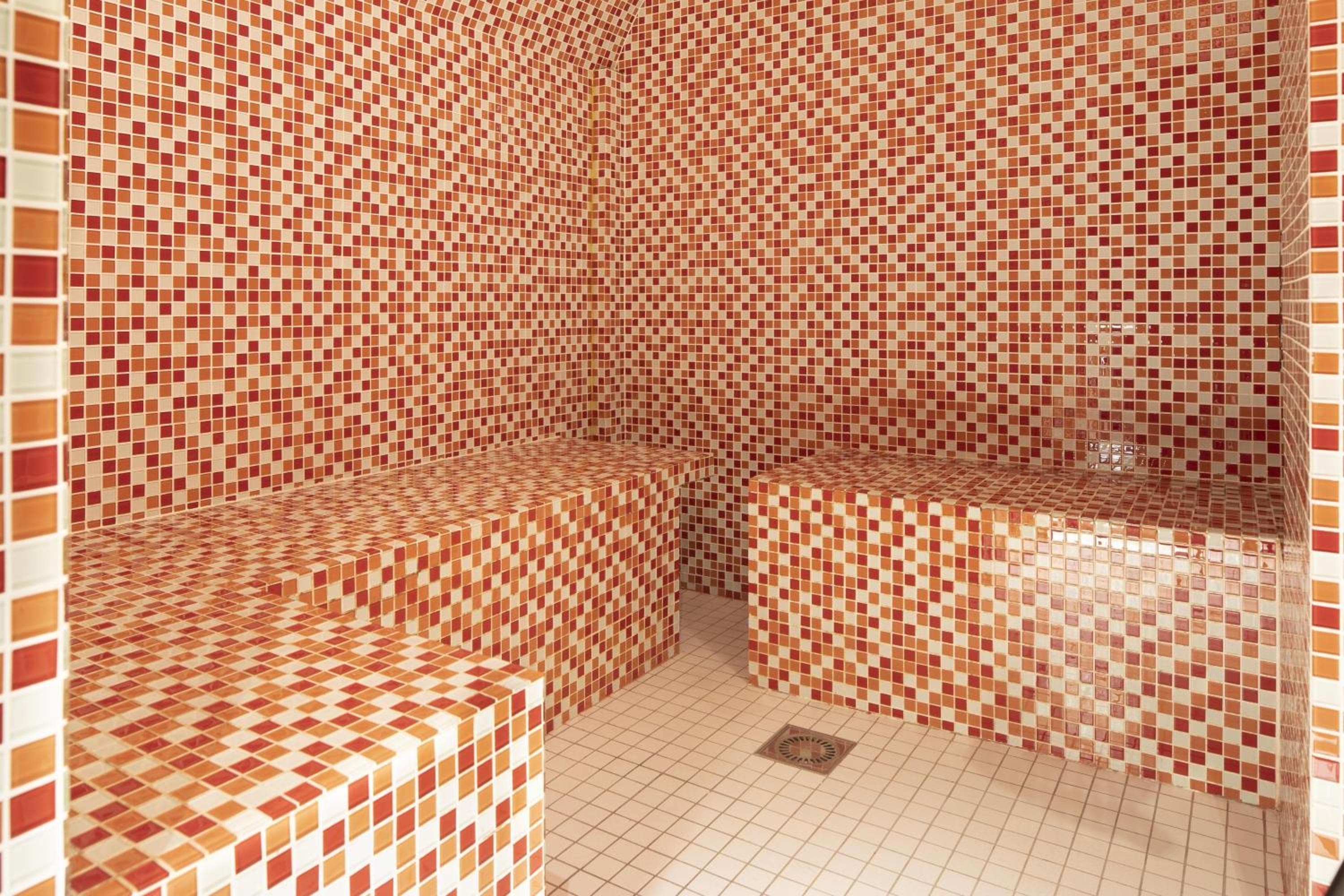 Hôtel Elysées Régencia — 9