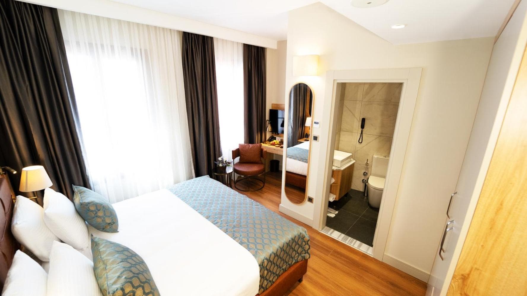 Grand Sirkeci Hotel — 18