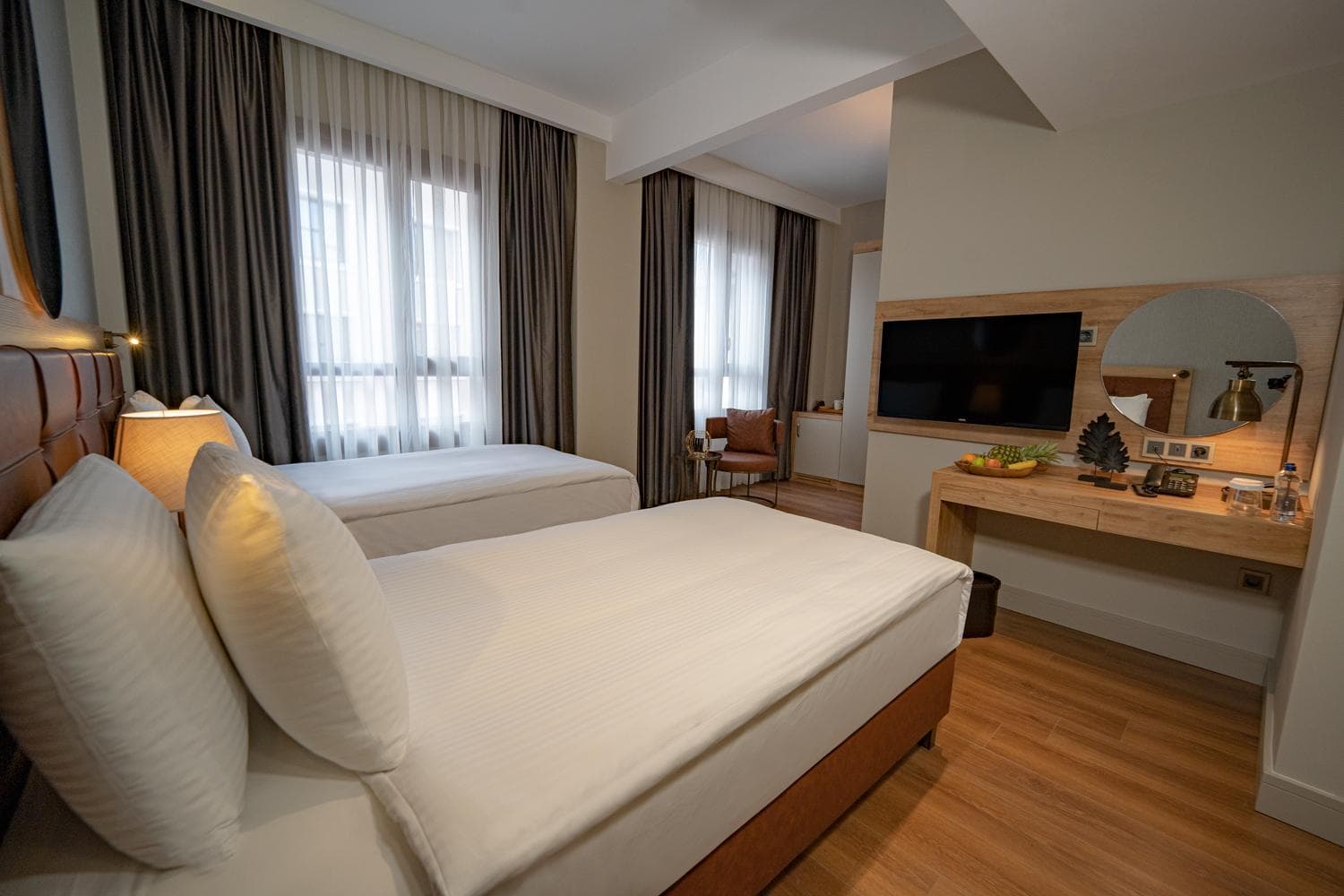 Grand Sirkeci Hotel — 15