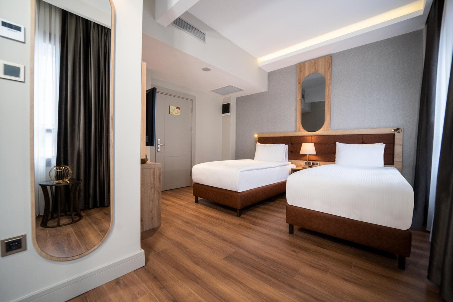 Grand Sirkeci Hotel — 6