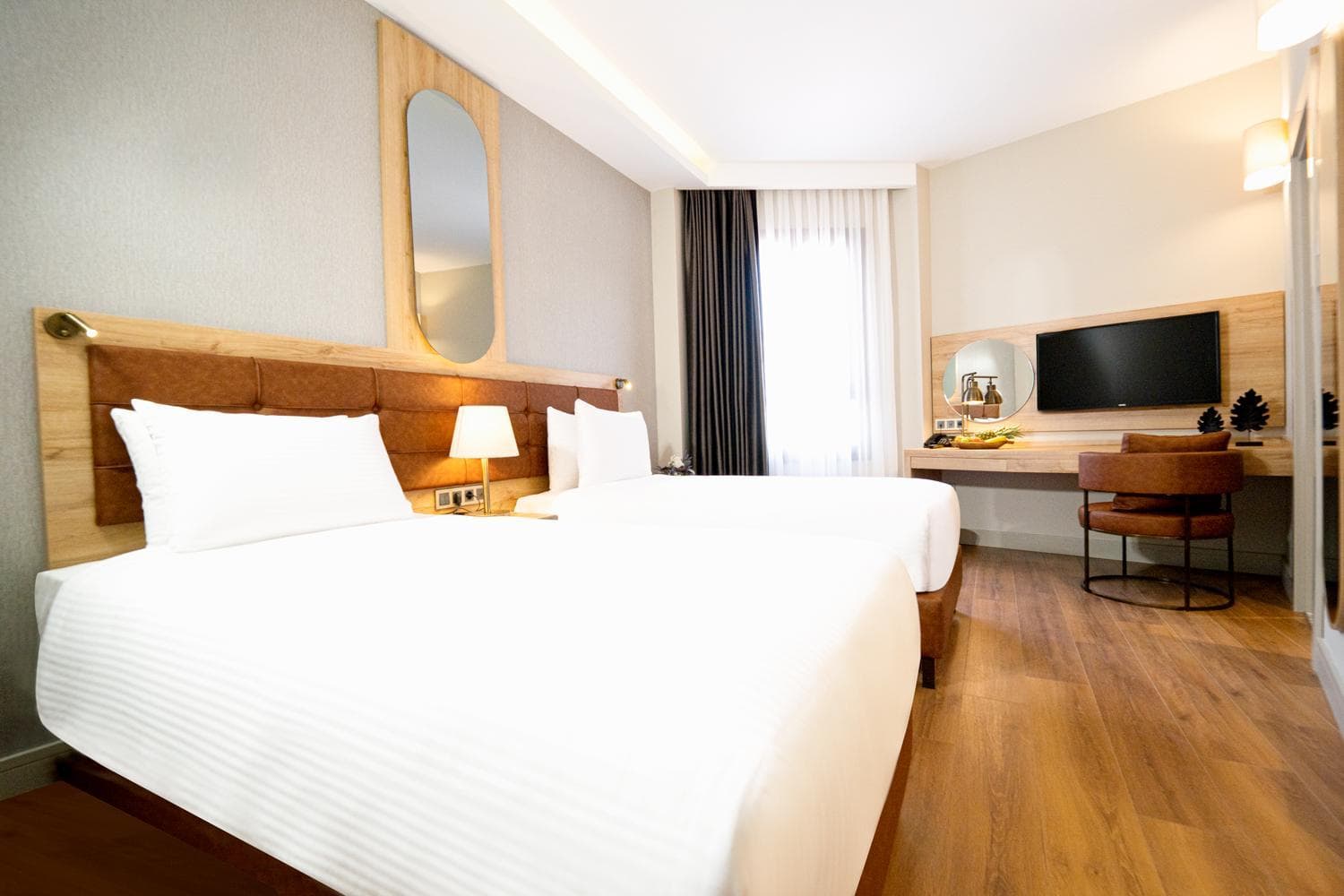 Grand Sirkeci Hotel — 23