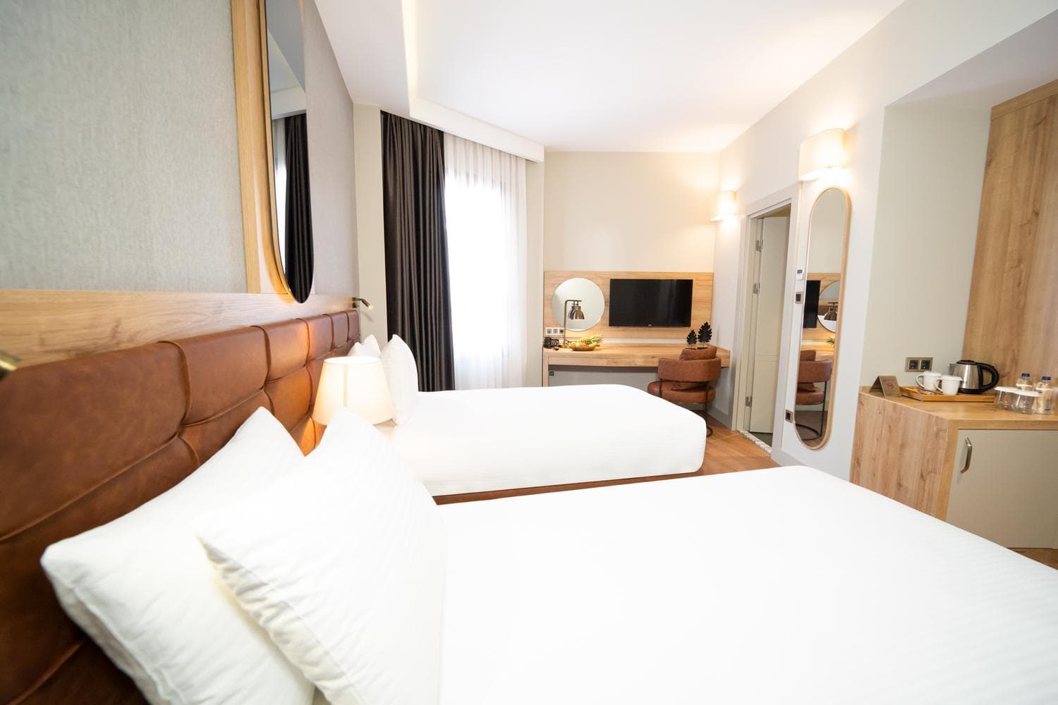 Grand Sirkeci Hotel — 11