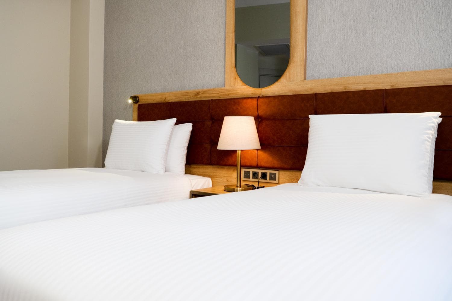 Grand Sirkeci Hotel — 3