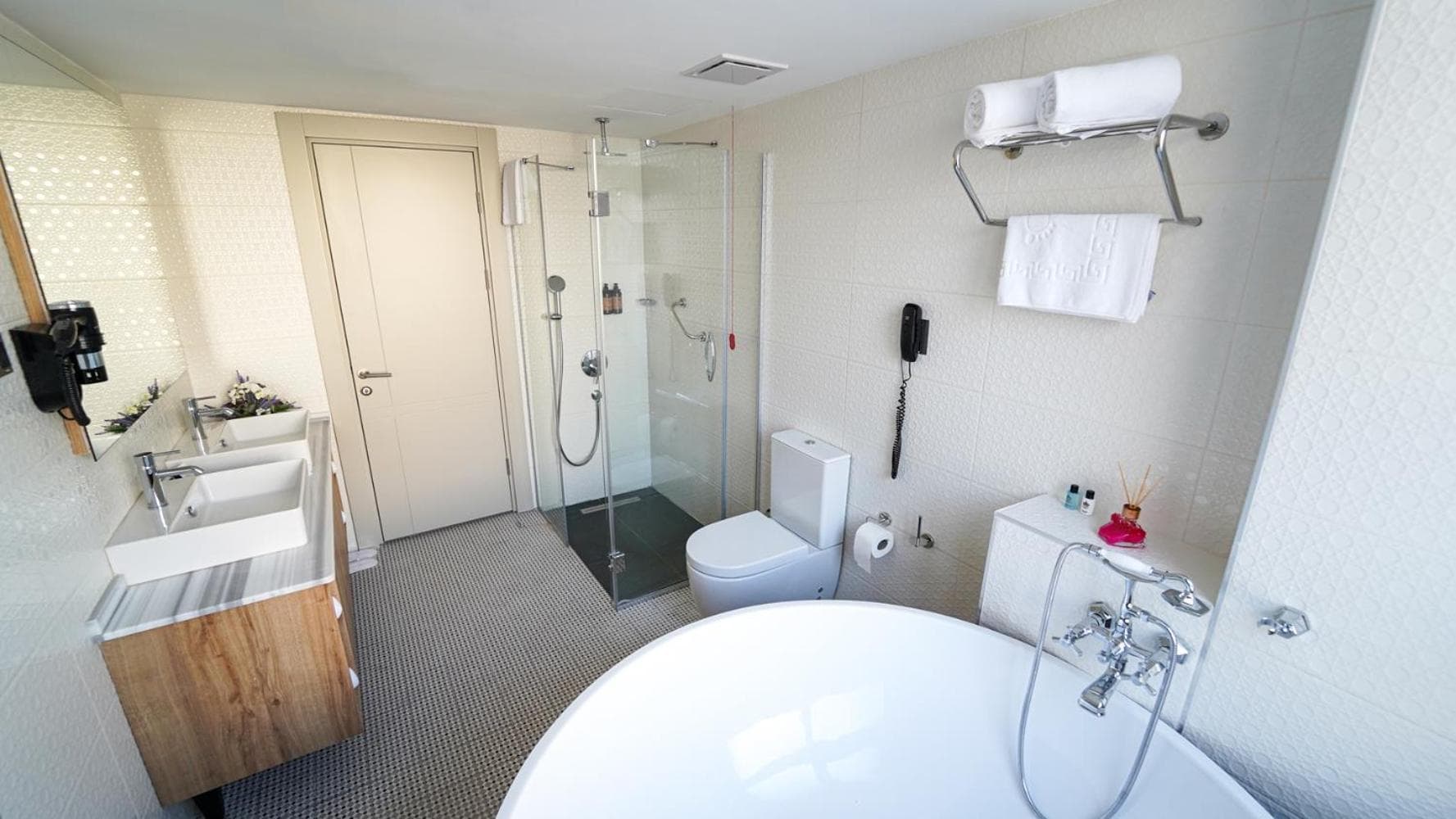 Grand Sirkeci Hotel — 26