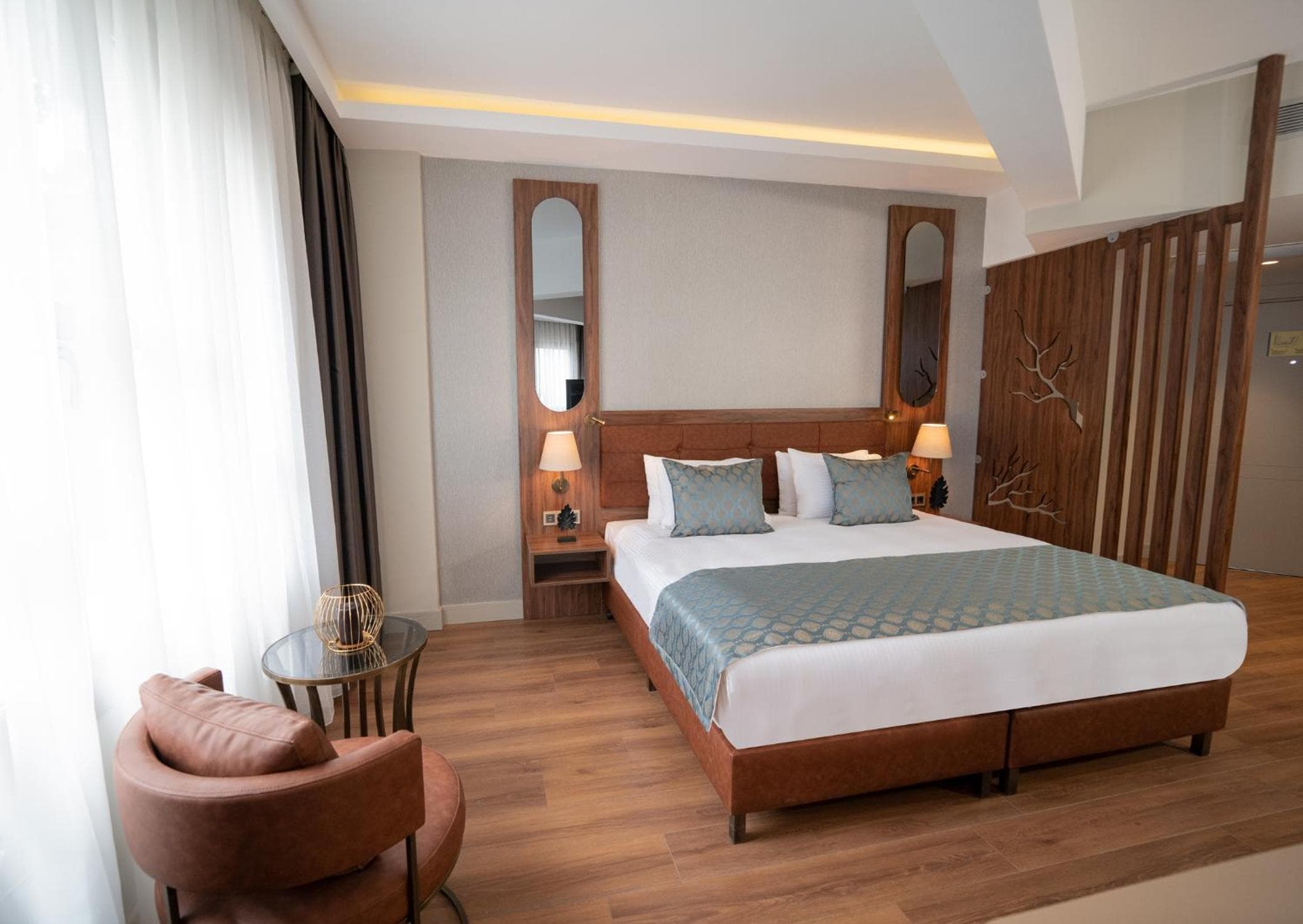Grand Sirkeci Hotel — 9