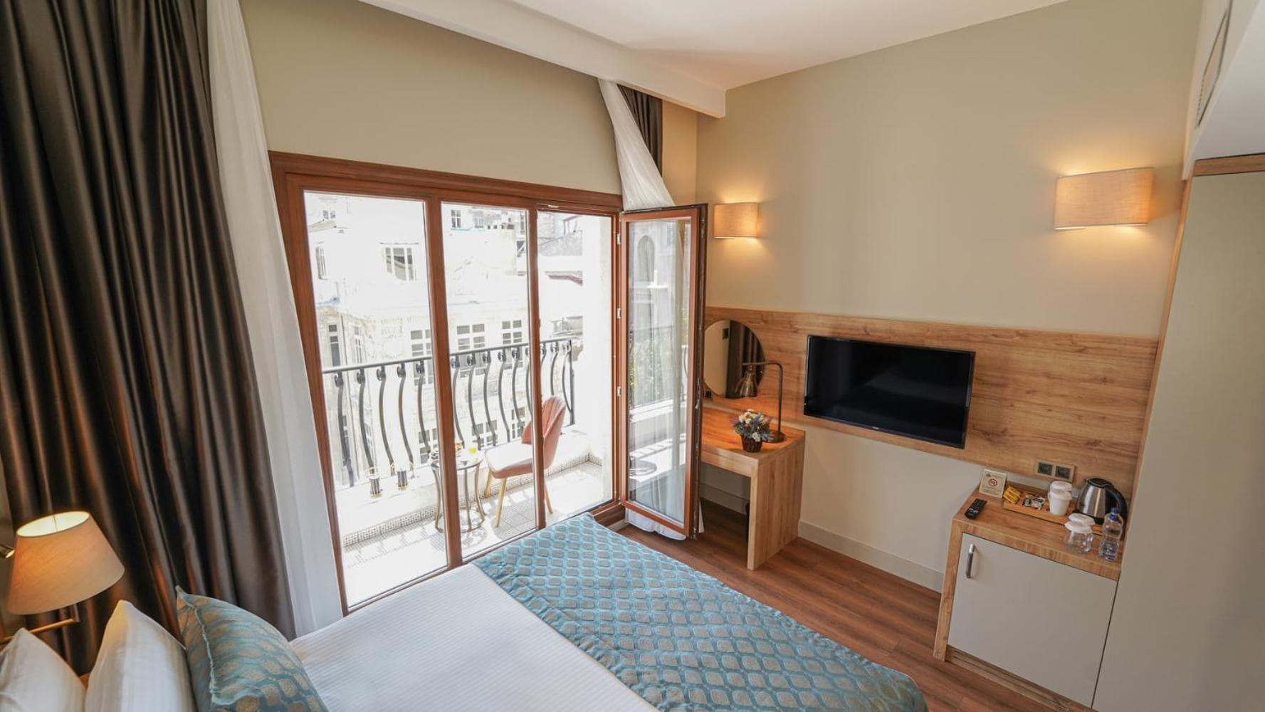 Grand Sirkeci Hotel — 12