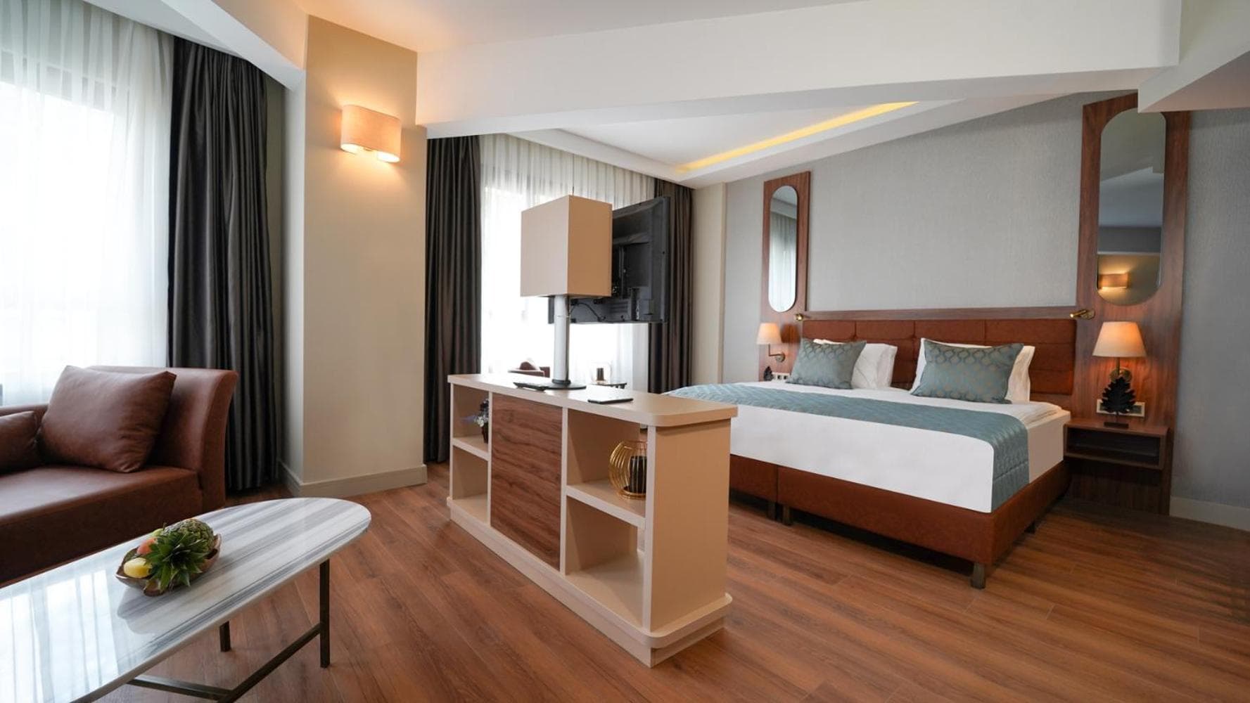 Grand Sirkeci Hotel — 8
