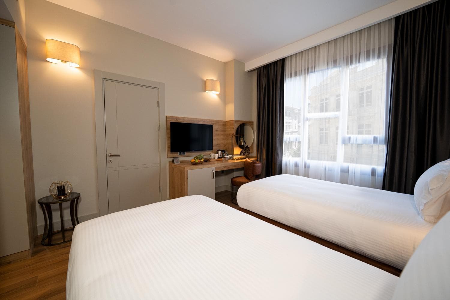 Grand Sirkeci Hotel — 25
