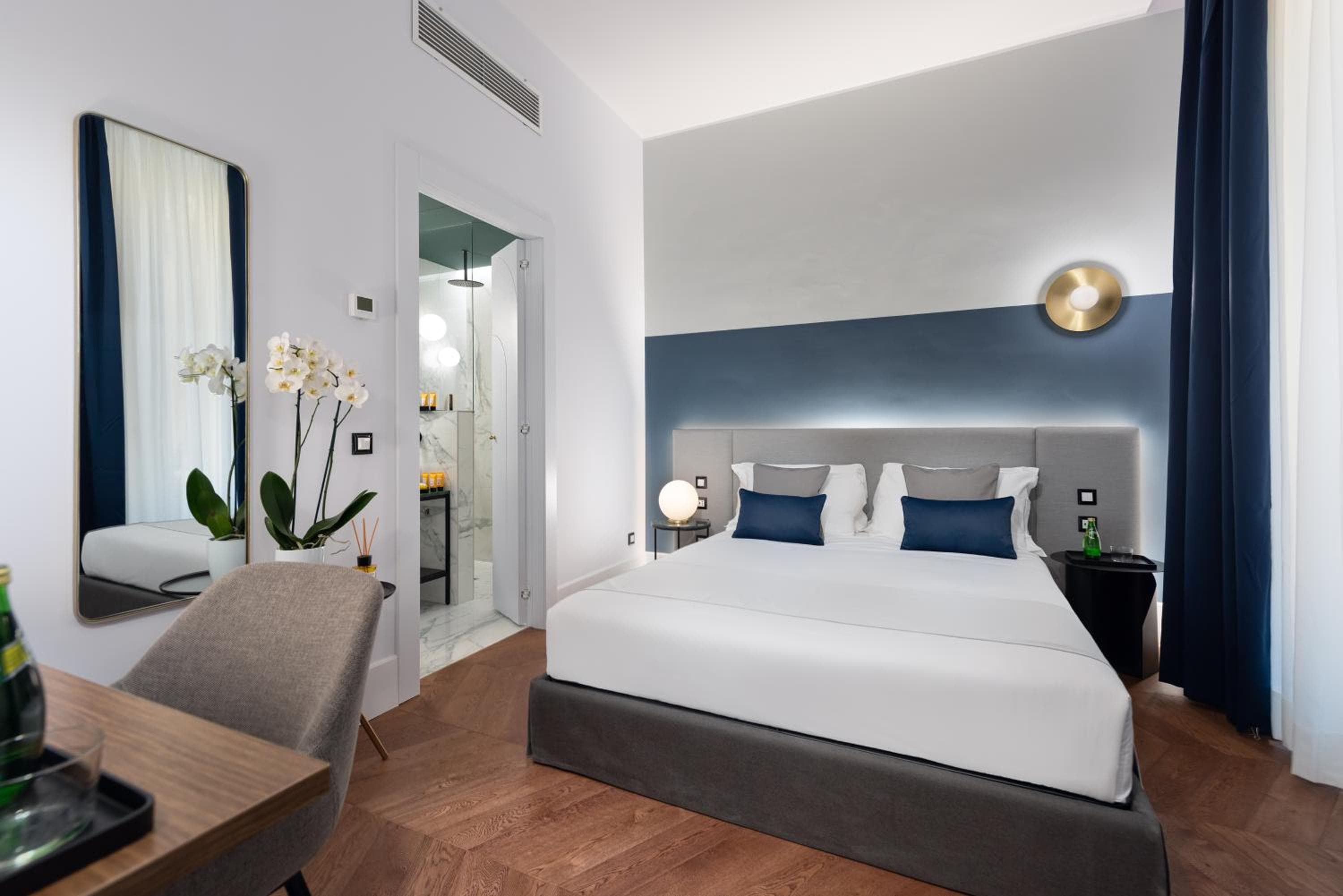 Hotel boutique M20 — 9