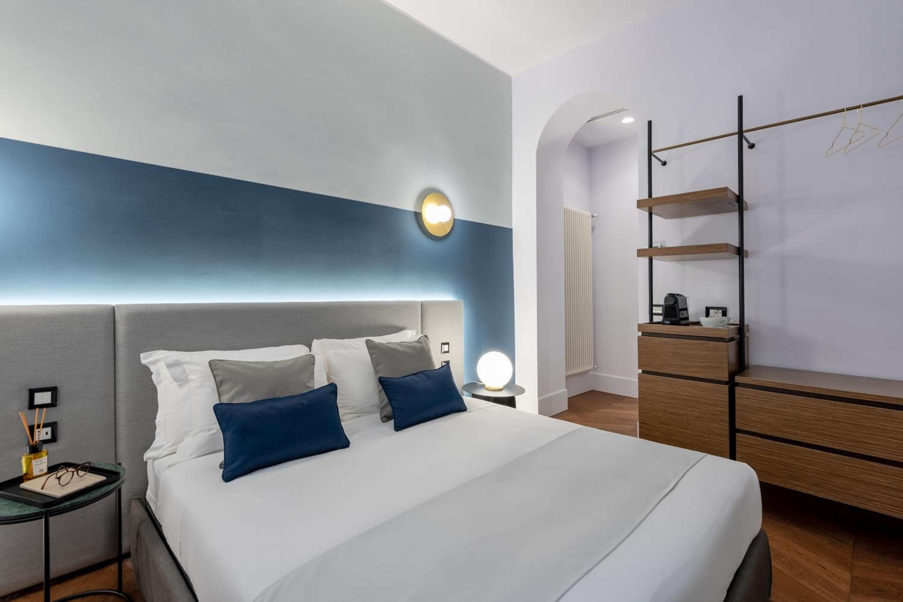 Hotel boutique M20 — 20