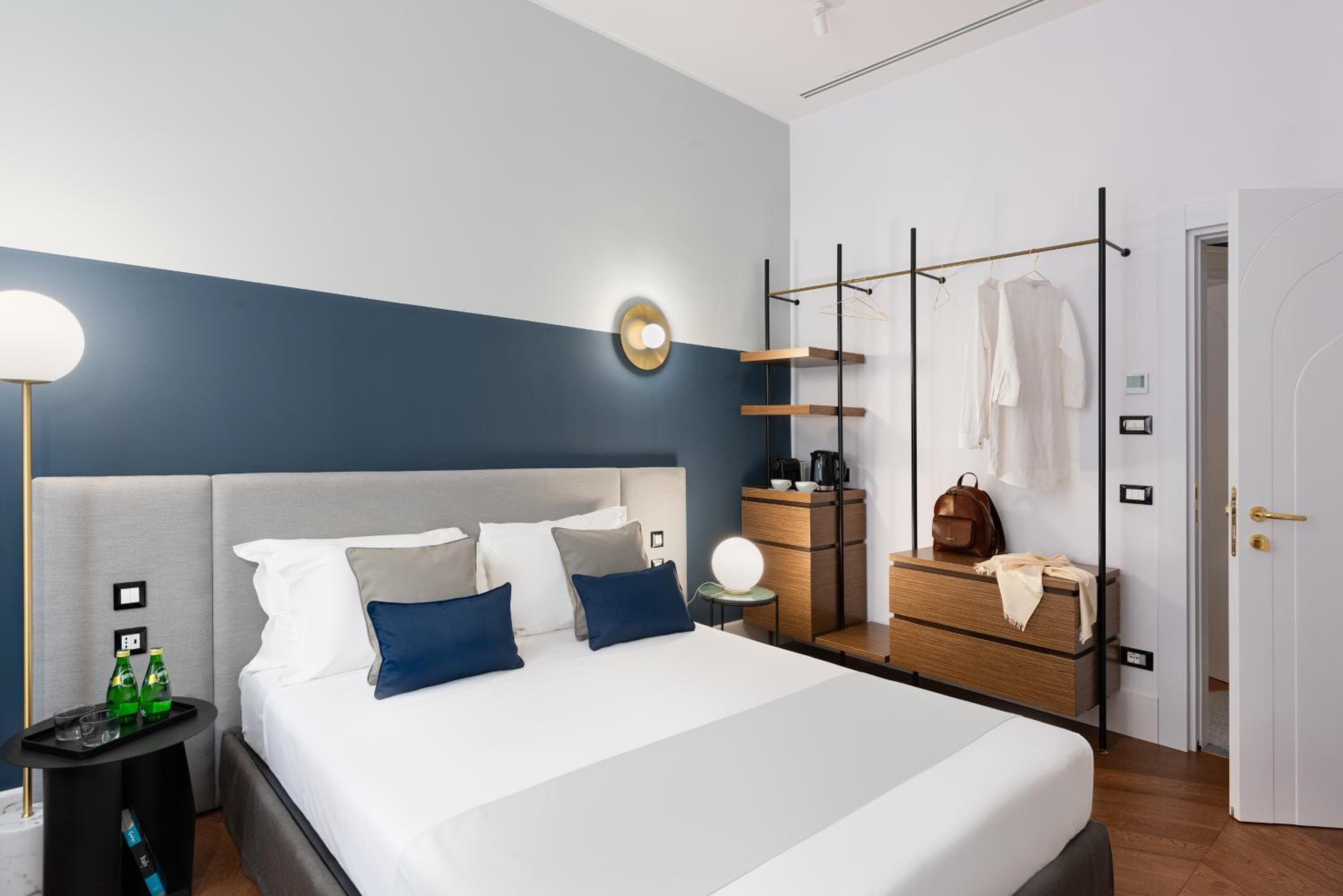 Hotel boutique M20 — 3