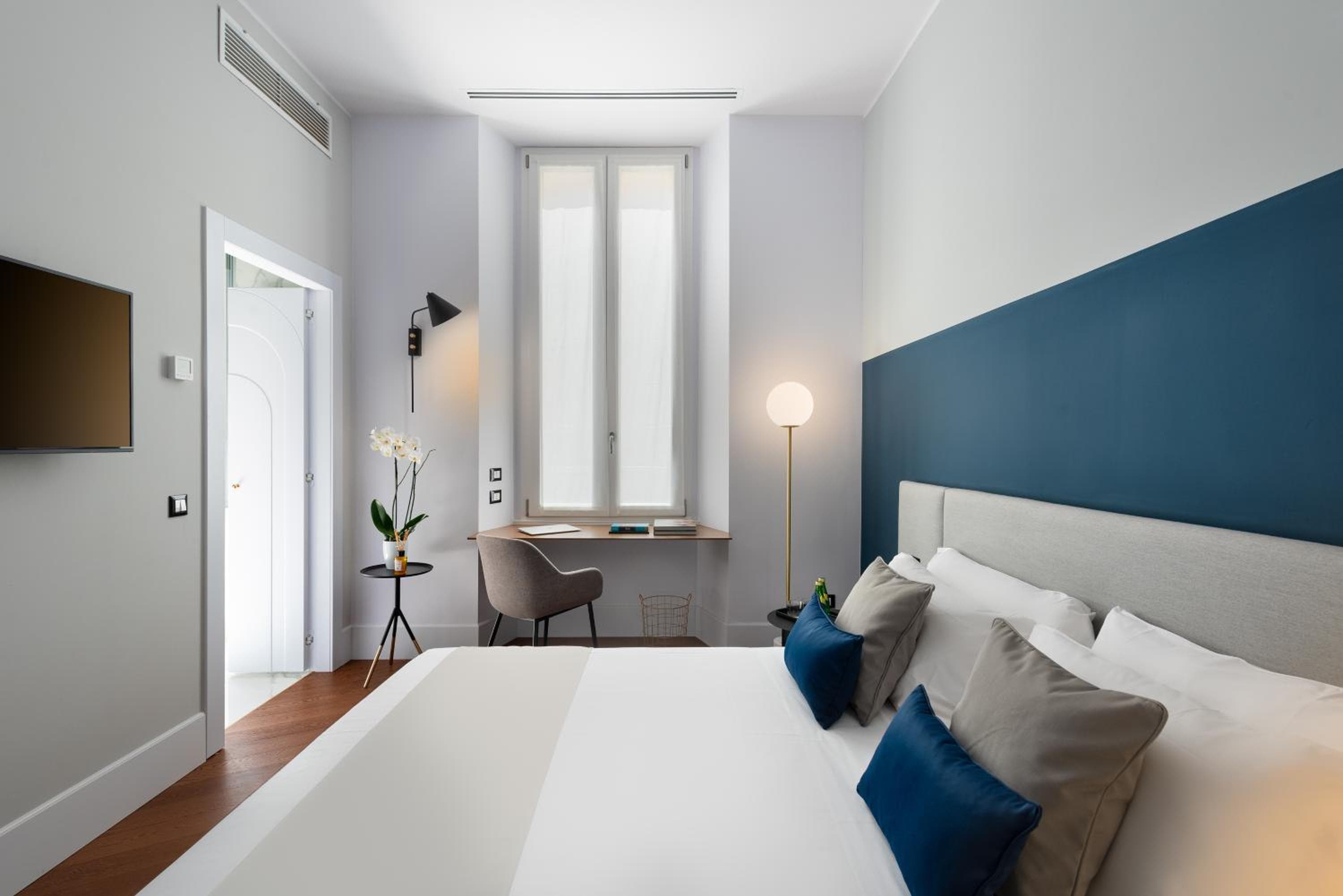 M20 Boutique Hotel — 8