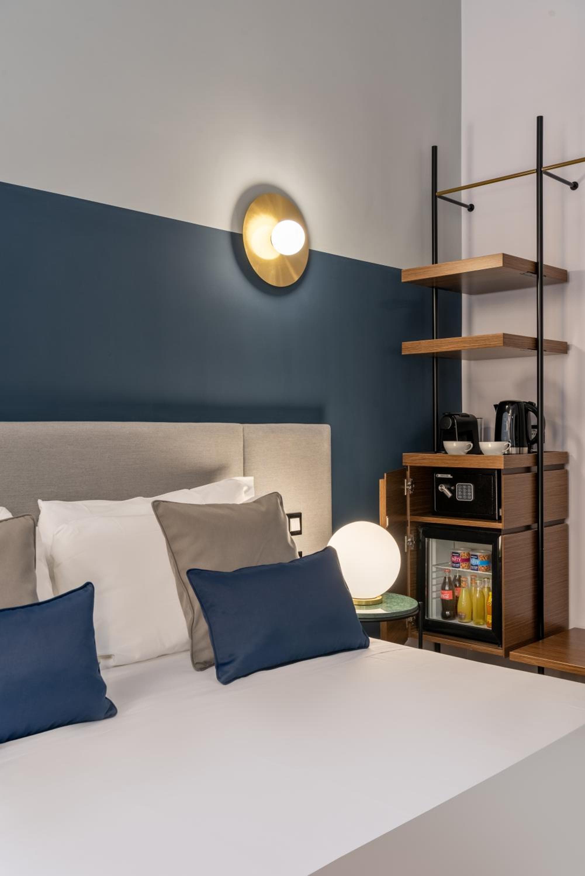Hotel boutique M20 — 26