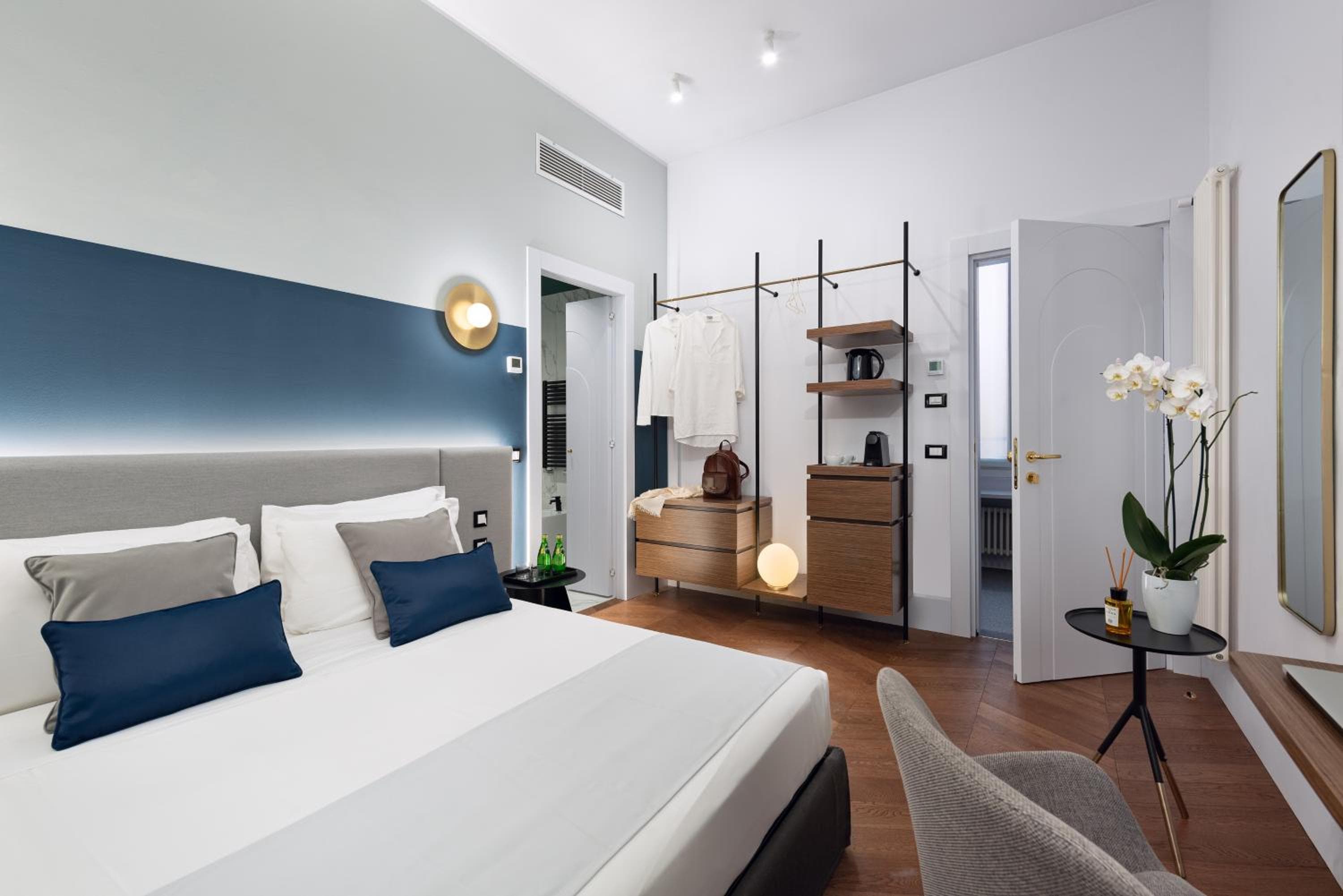 Hotel boutique M20 — 11