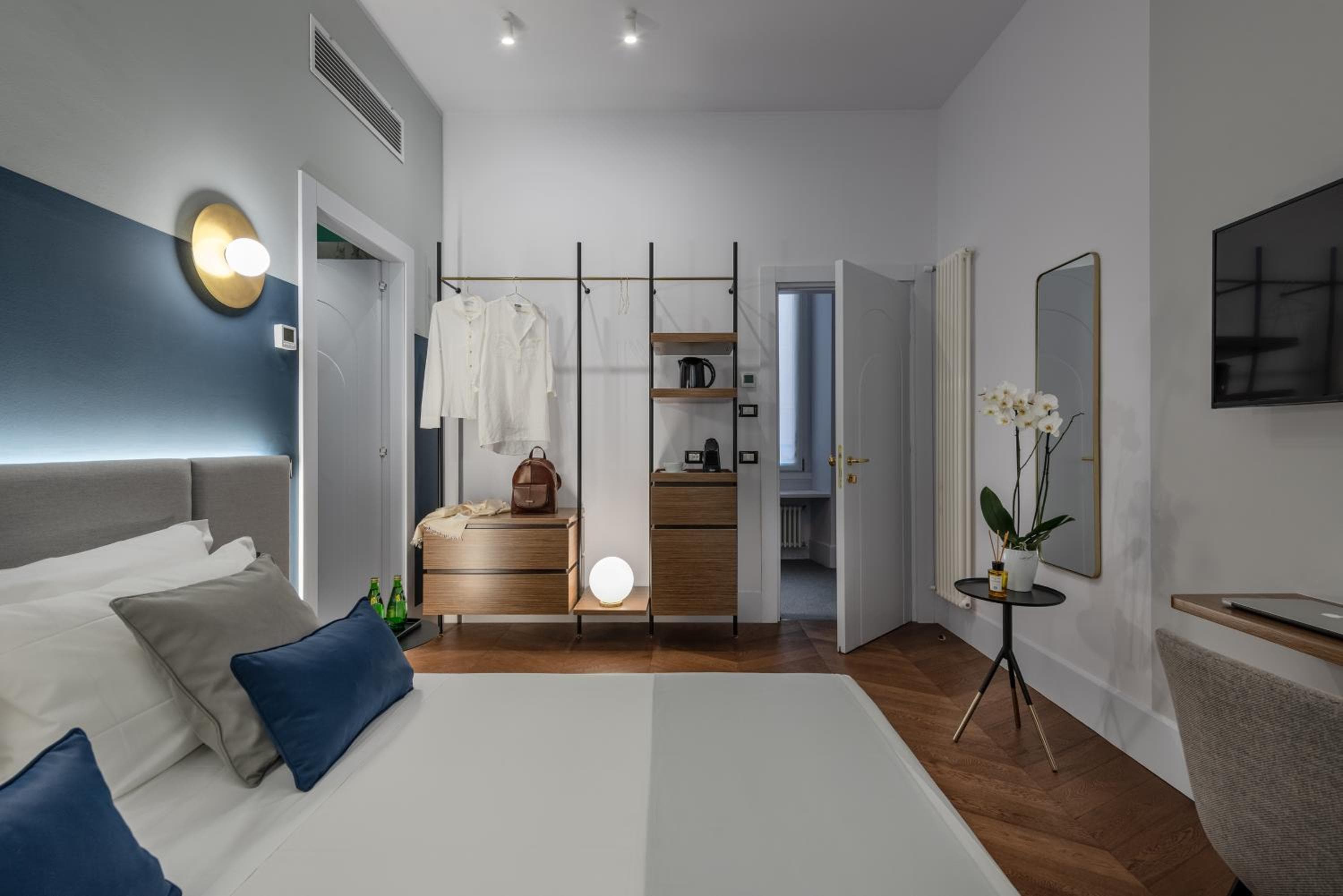 Hotel boutique M20 — 5