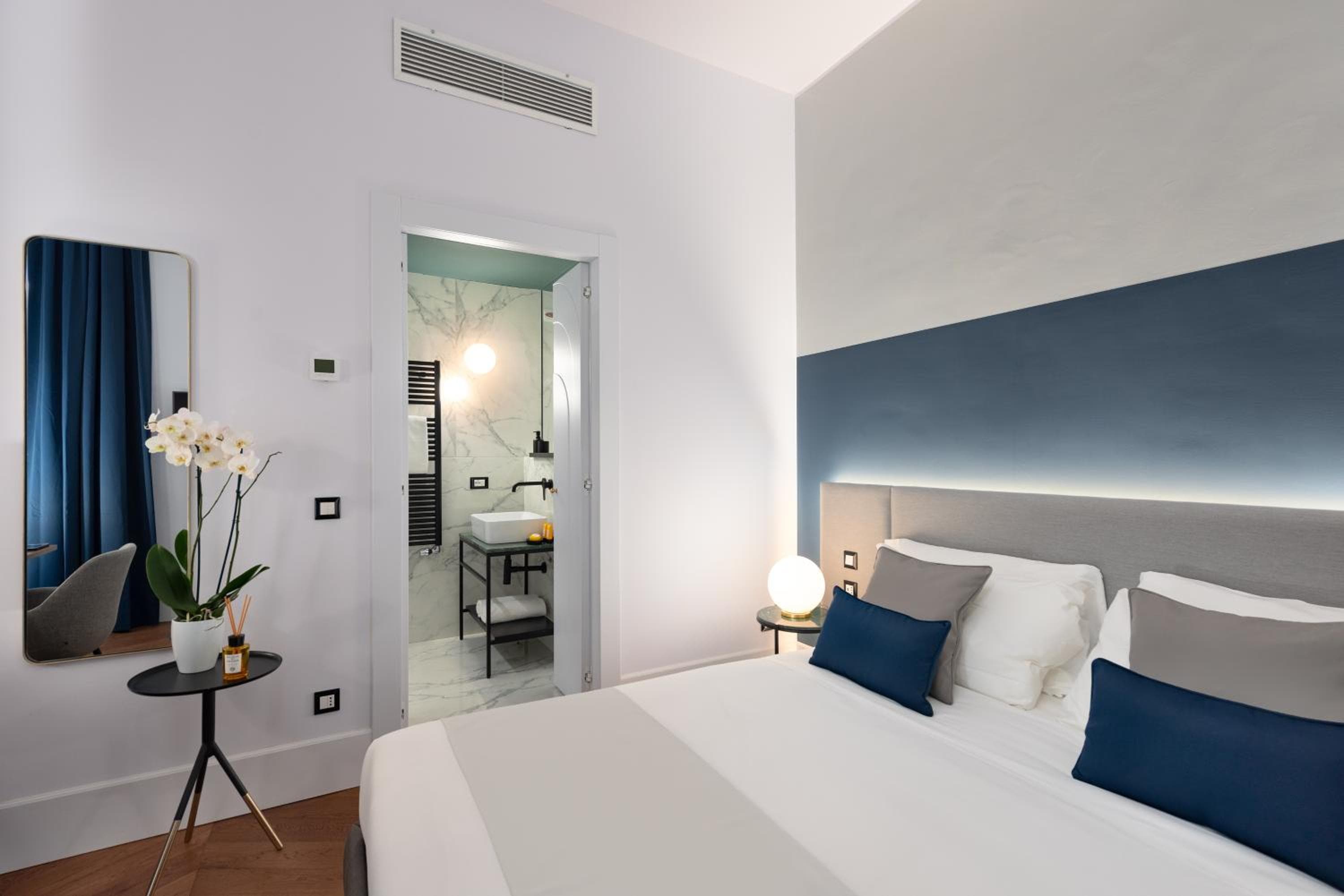 Hotel boutique M20 — 22