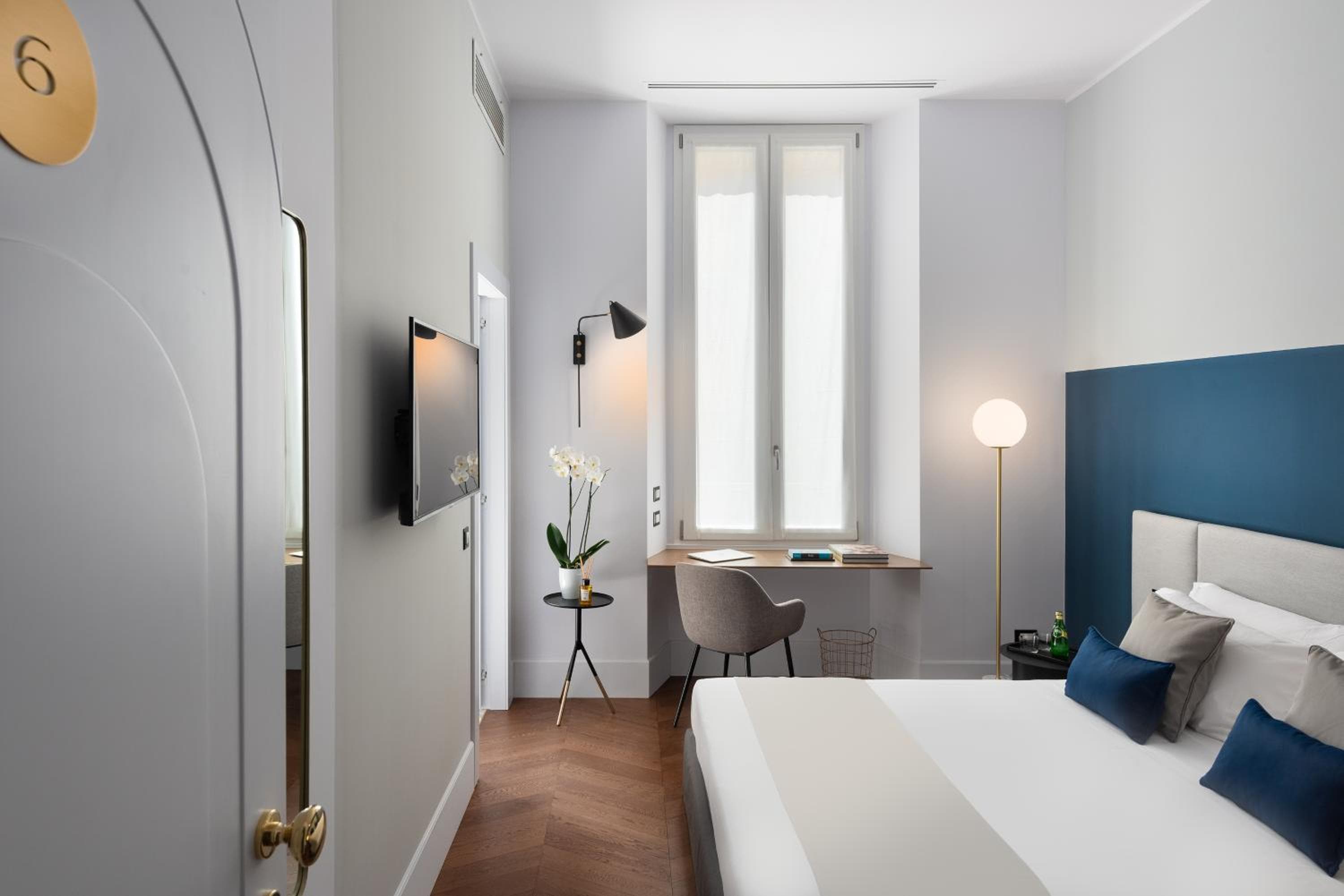 Hotel boutique M20 — 18