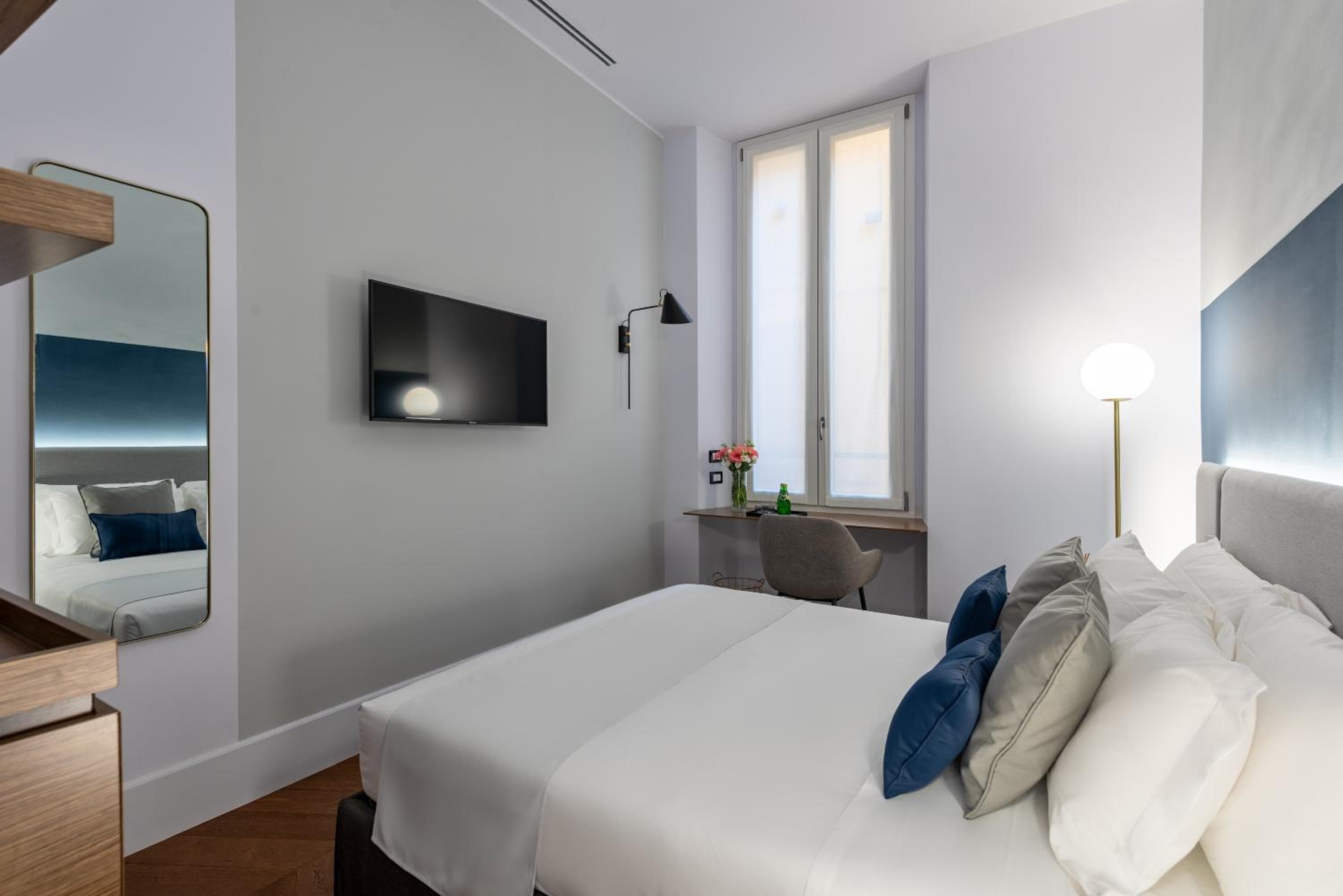 Hotel boutique M20 — 30