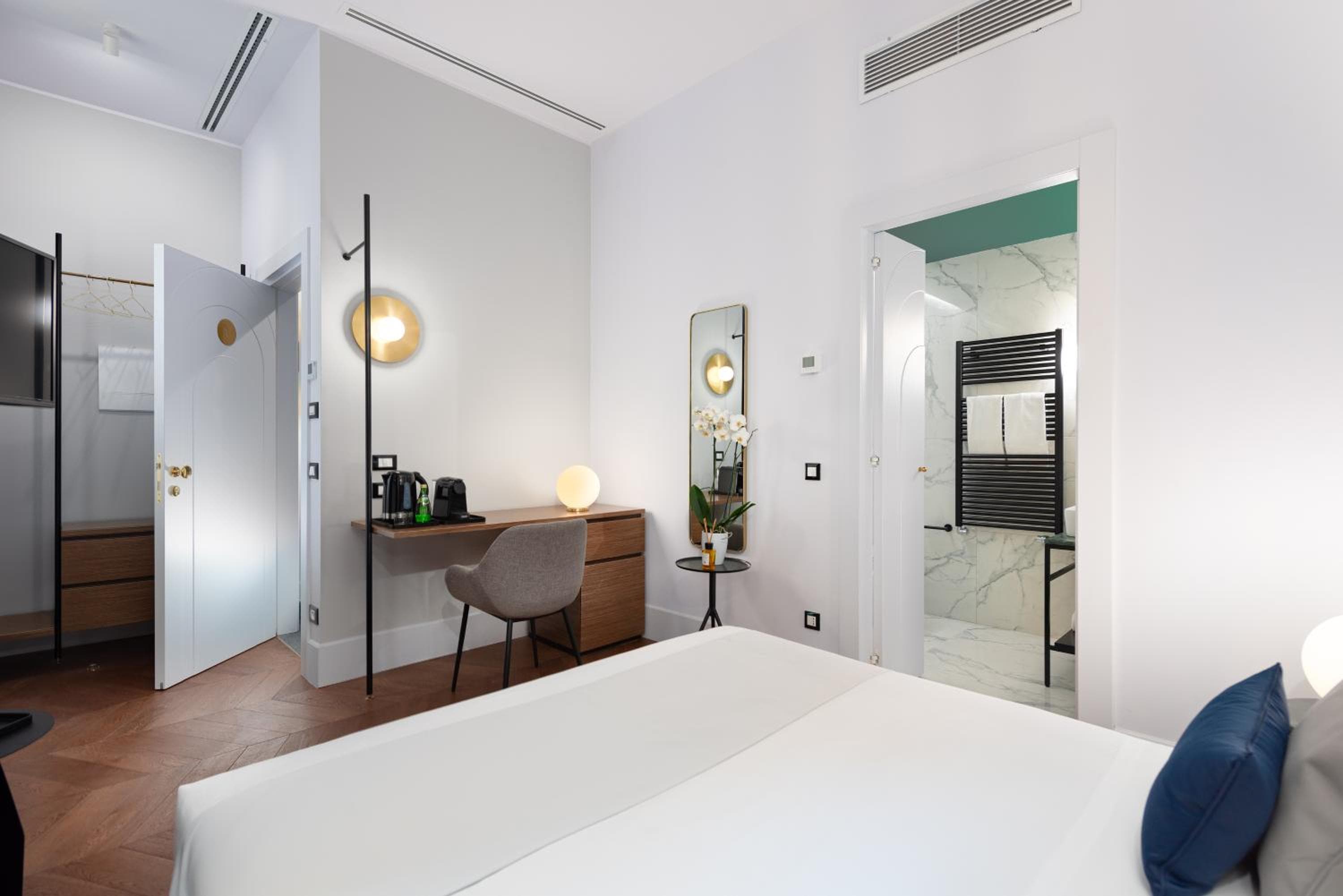 Hotel boutique M20 — 13