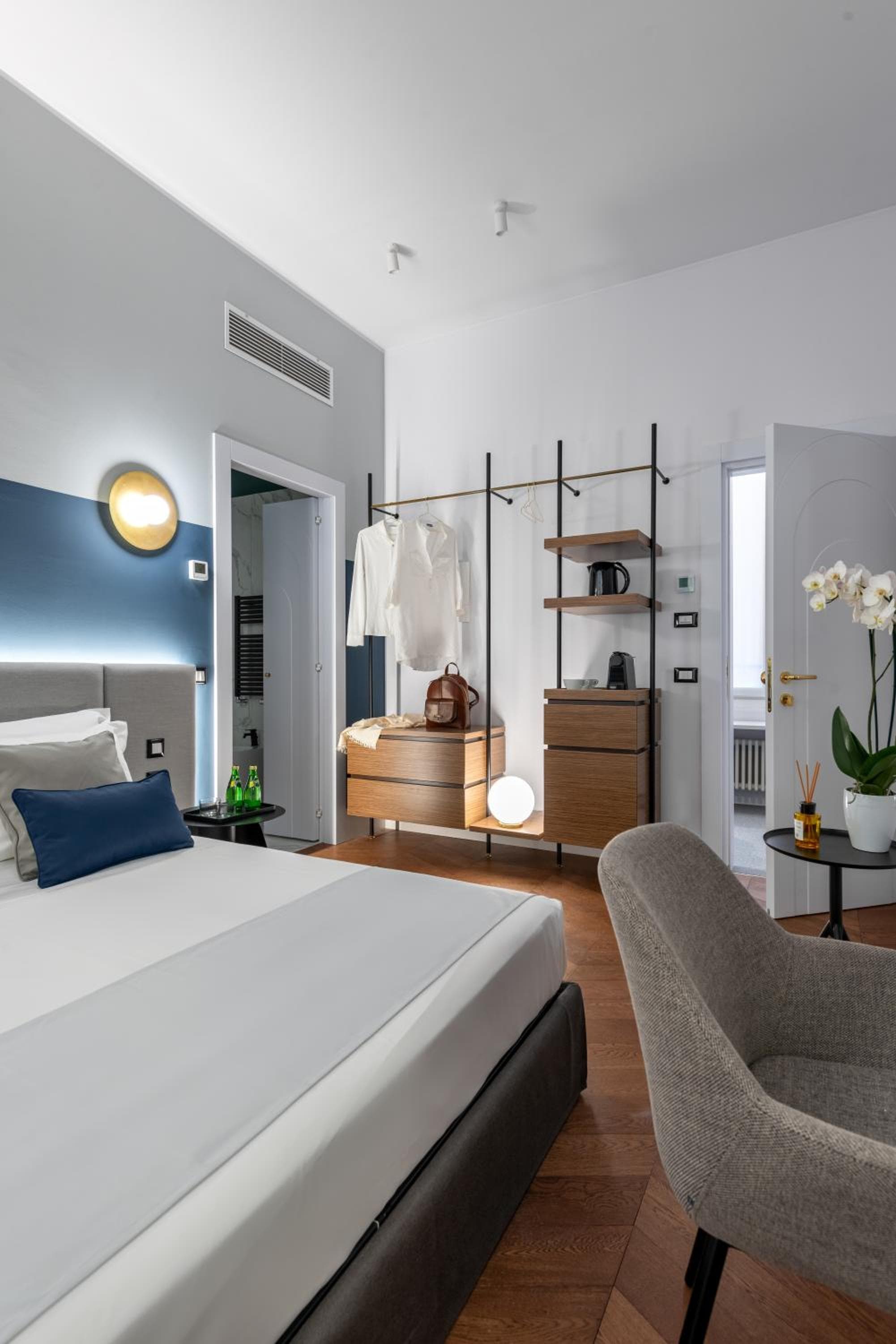 Hotel boutique M20 — 27