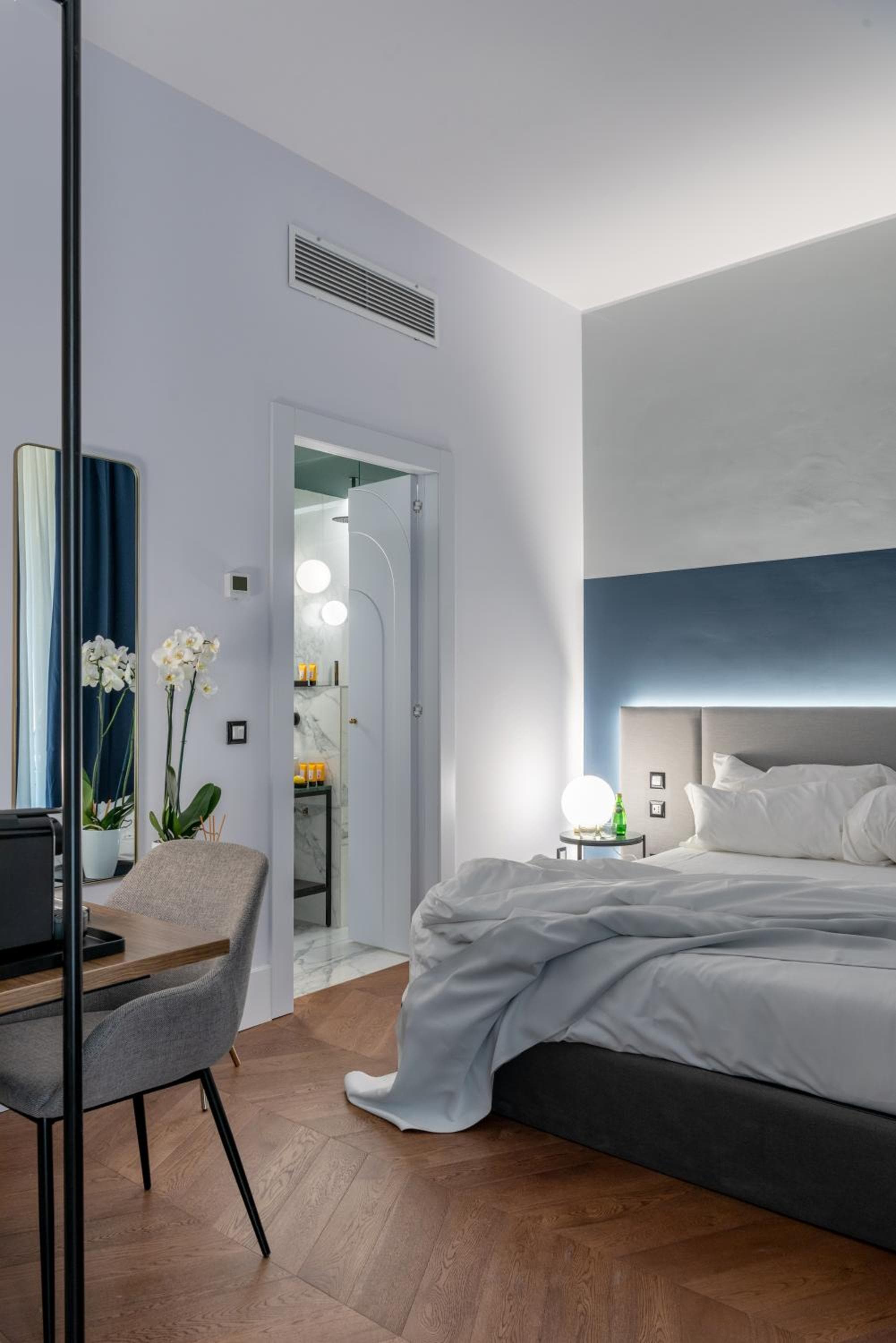 Hotel boutique M20 — 17