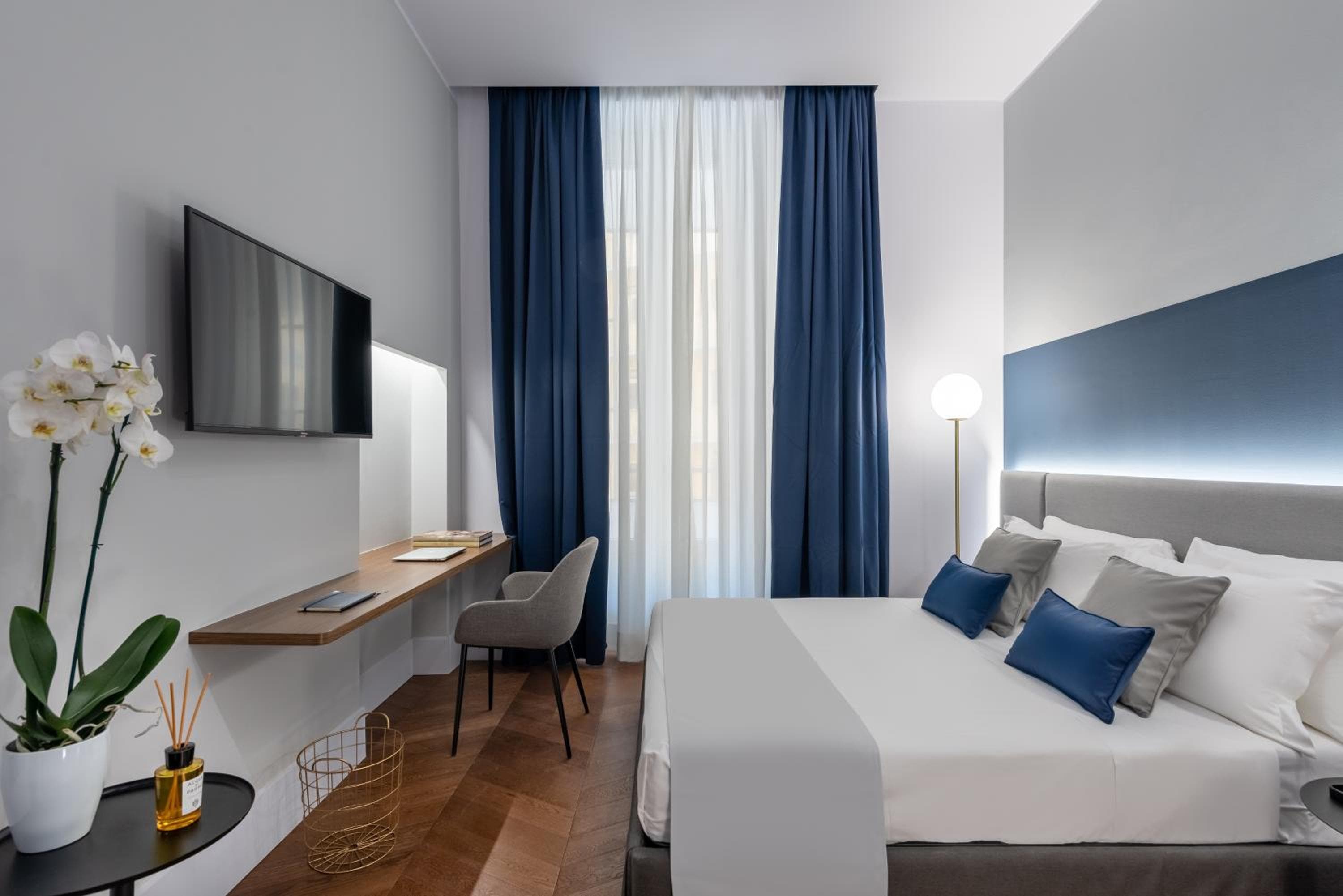 Hotel boutique M20 — 7