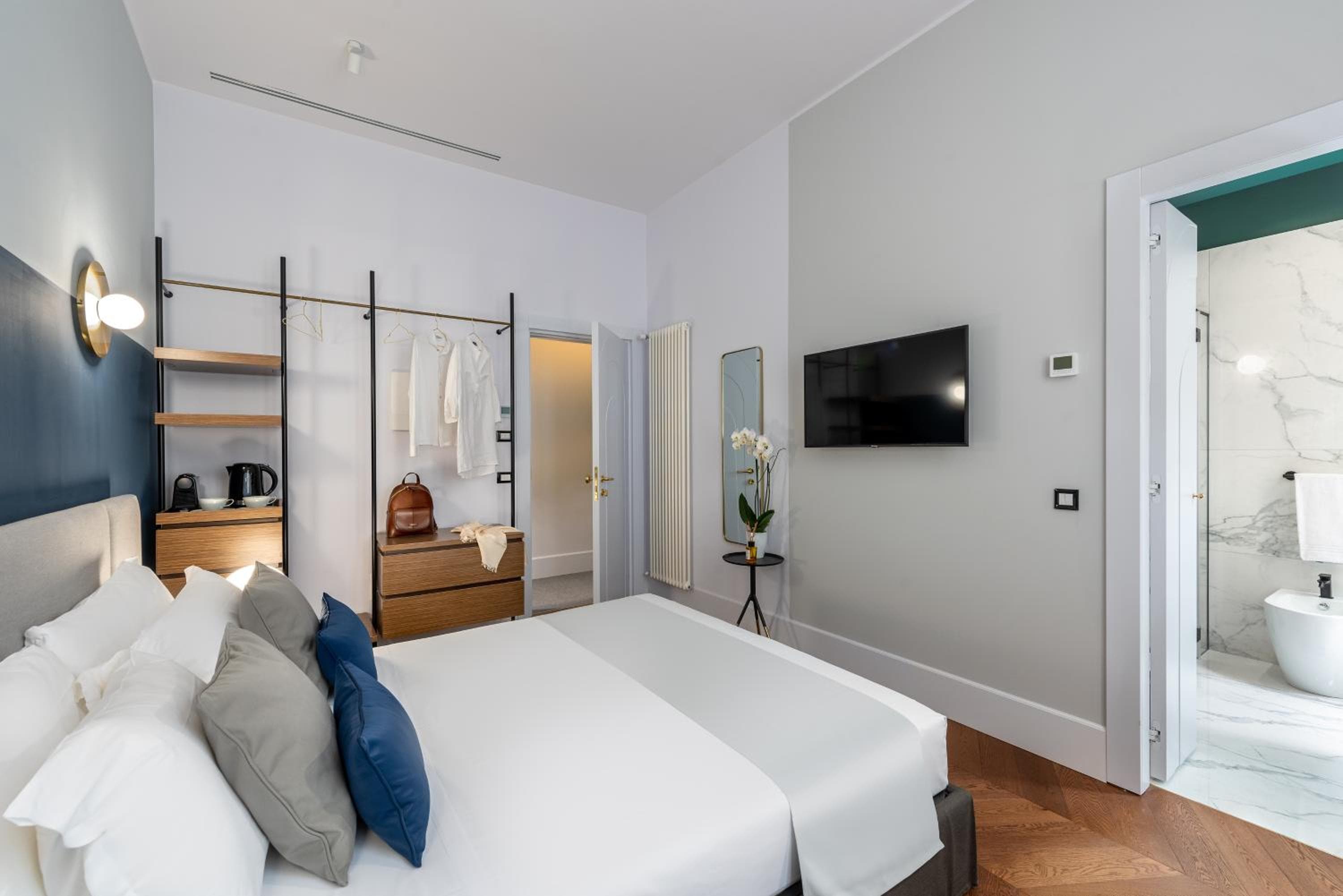 Hotel boutique M20 — 24