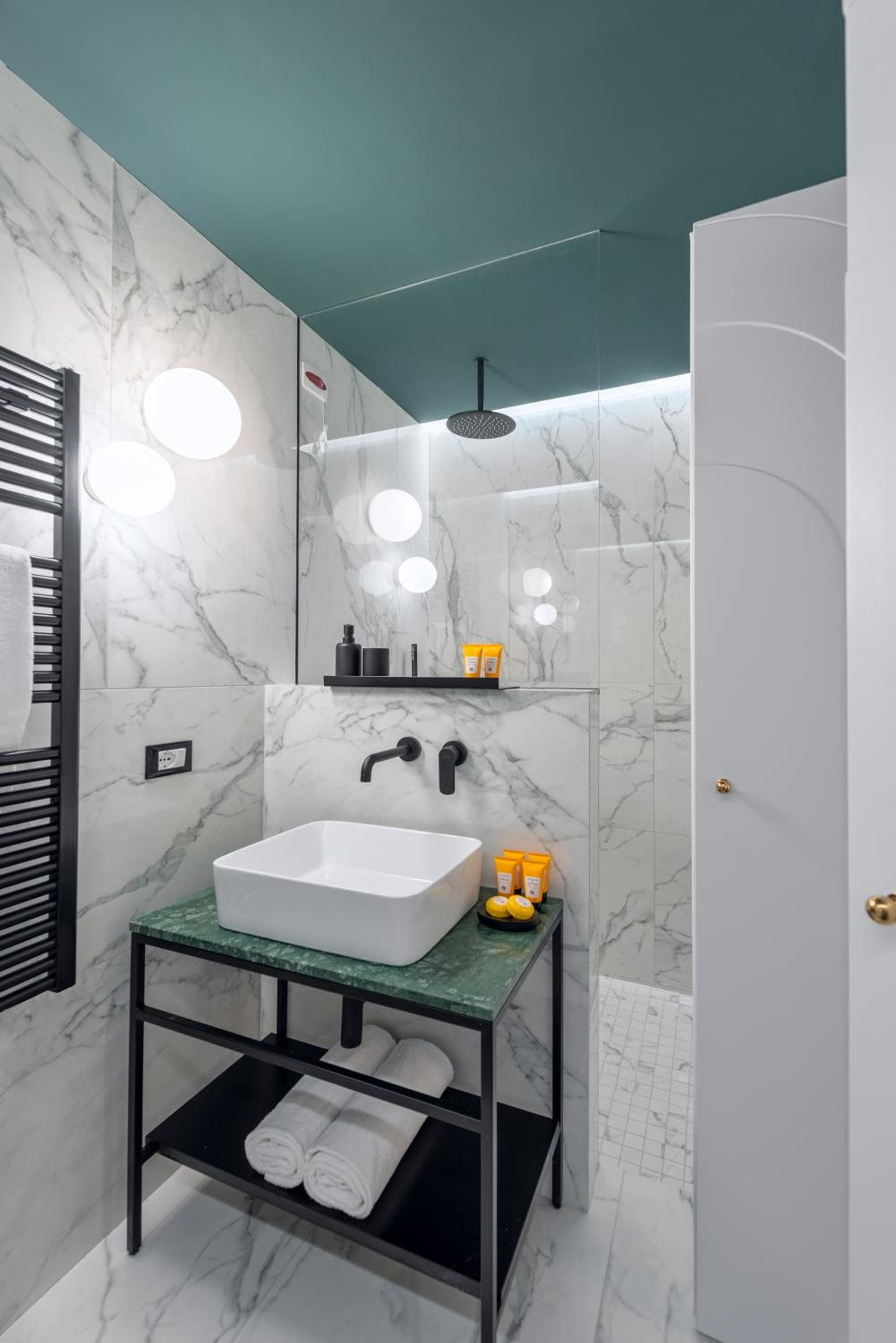 Hotel boutique M20 — 6