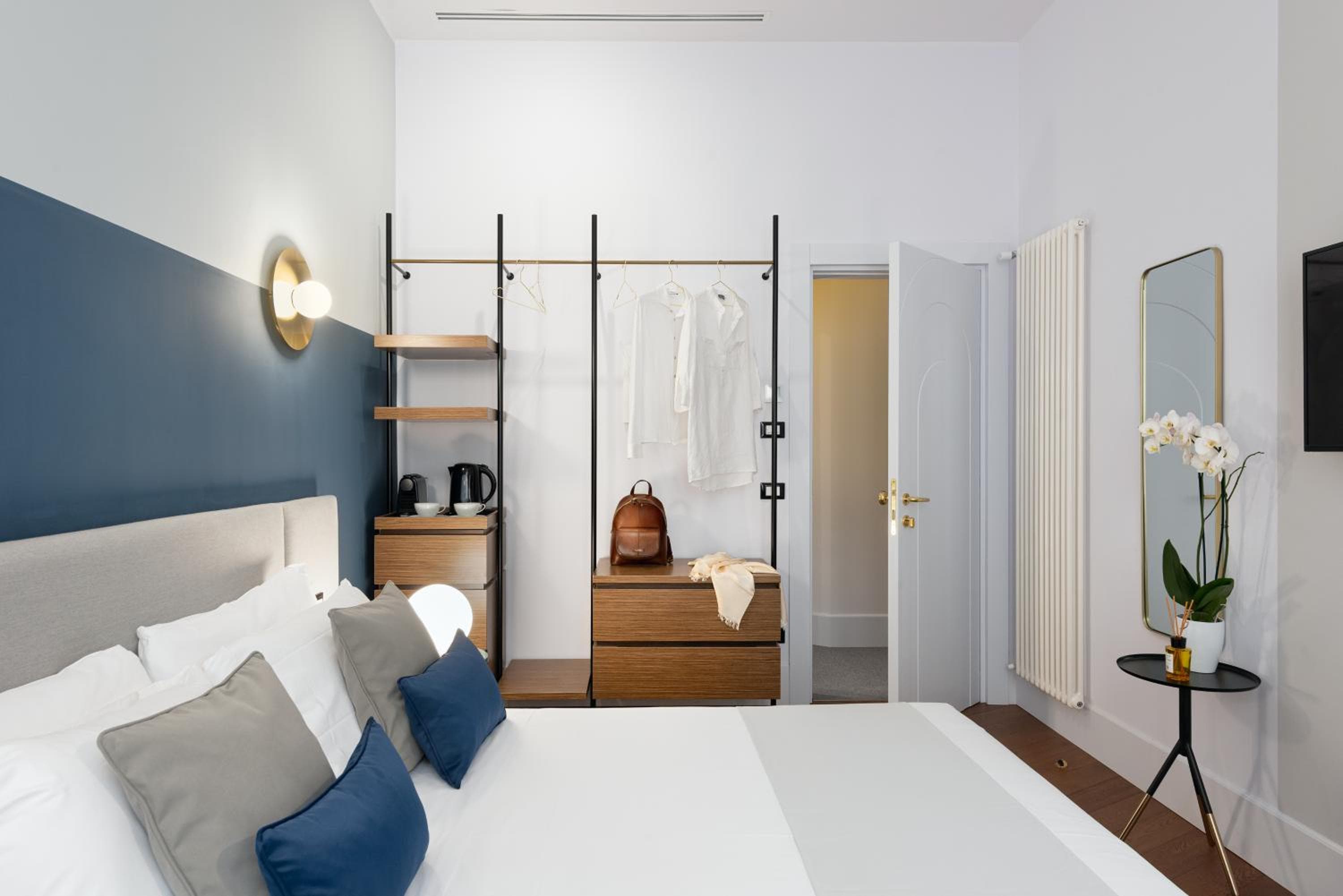 Hotel boutique M20 — 14