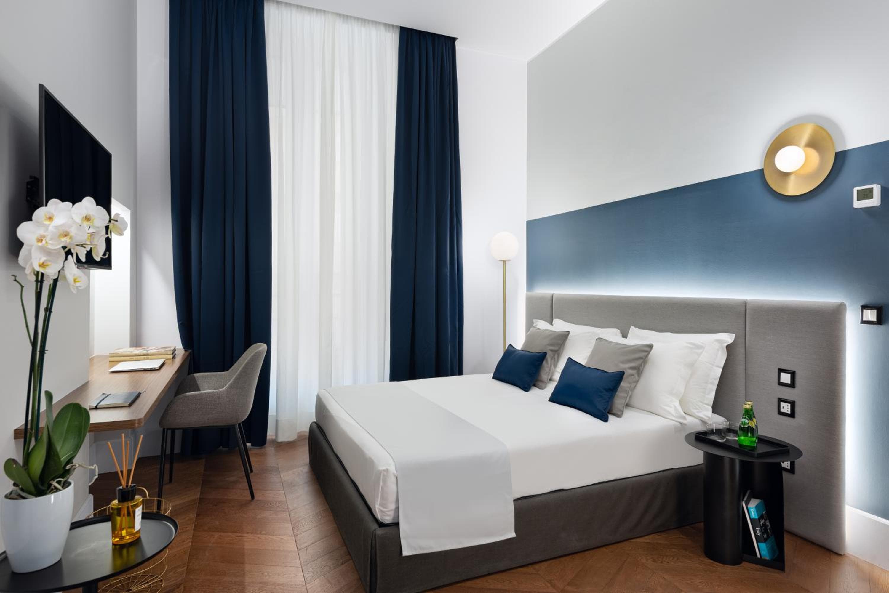 Hotel boutique M20 — 10