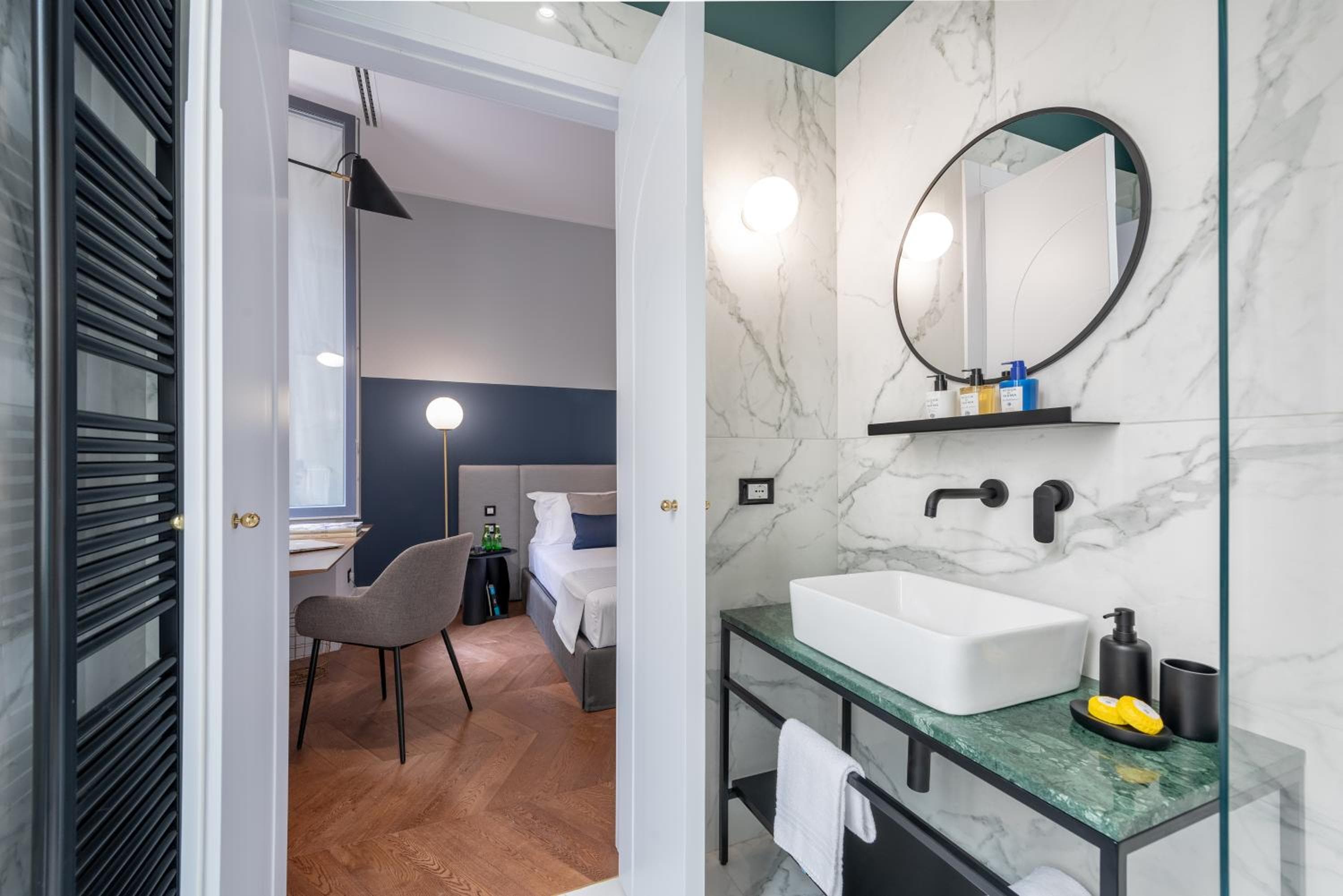 M20 Boutique Hotel — 15
