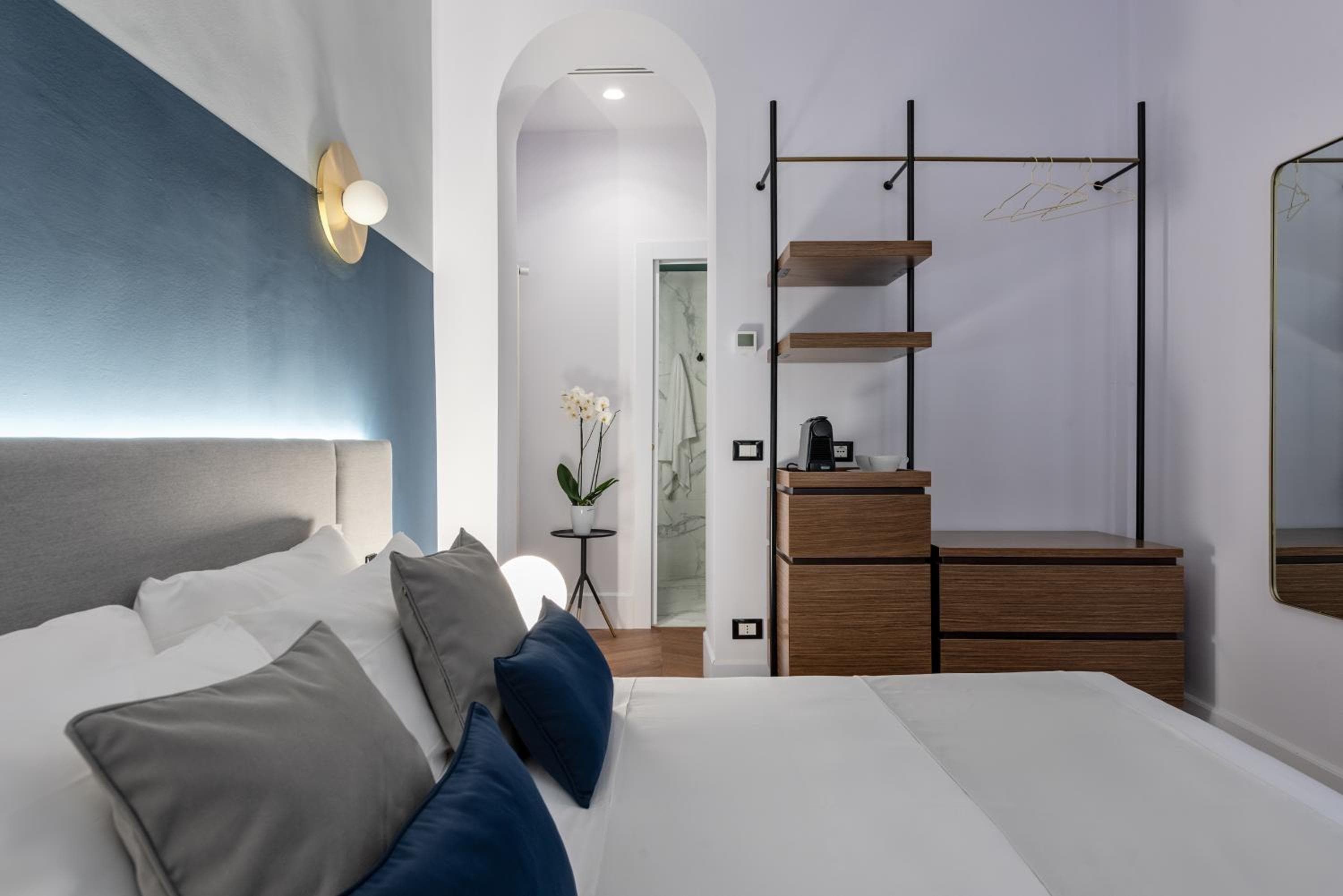 Hotel boutique M20 — 28